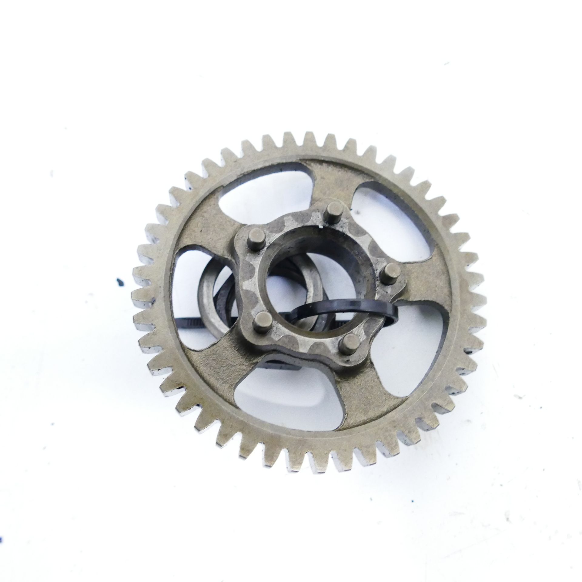 その他 S Yamaha Xs 750 Gear Pinion Motor Drive Shafts 64128 | eBay