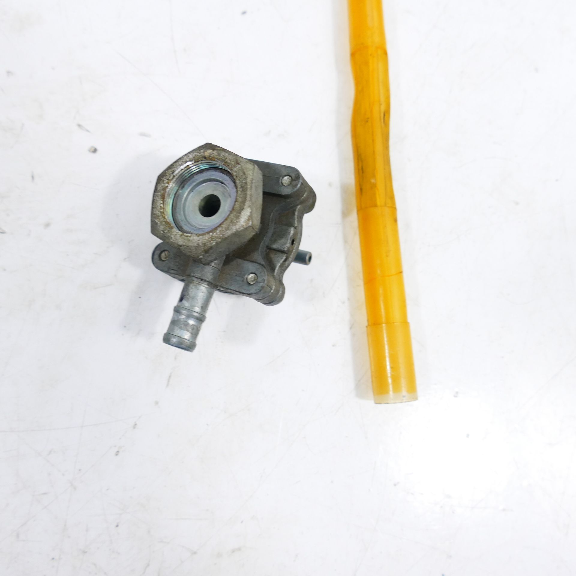 Honda CBF 600 PC38 Fuel Tap Tank Cap 64186 | eBay UK