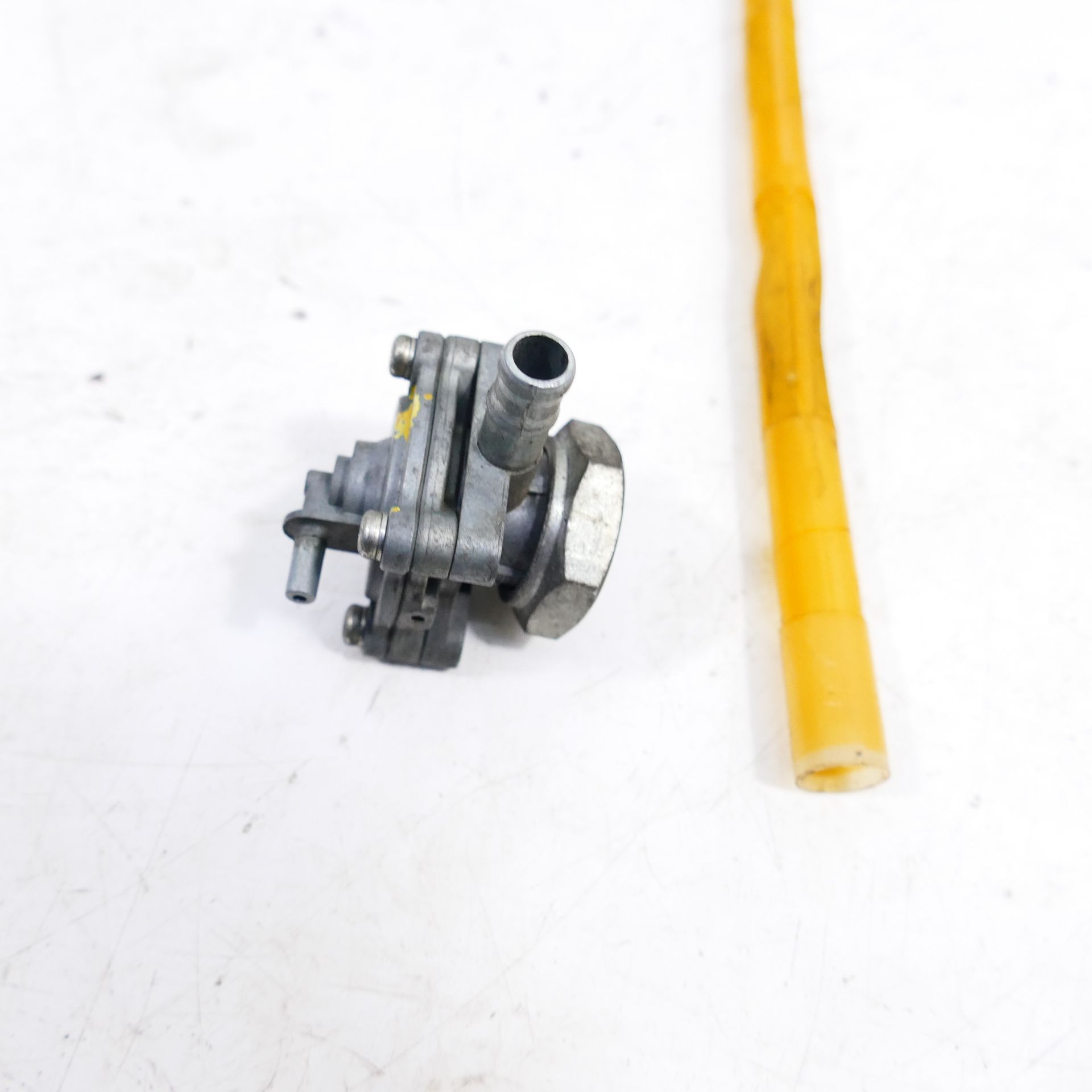 Honda CBF 600 PC38 Fuel Tap Tank Cap 64186 | eBay UK