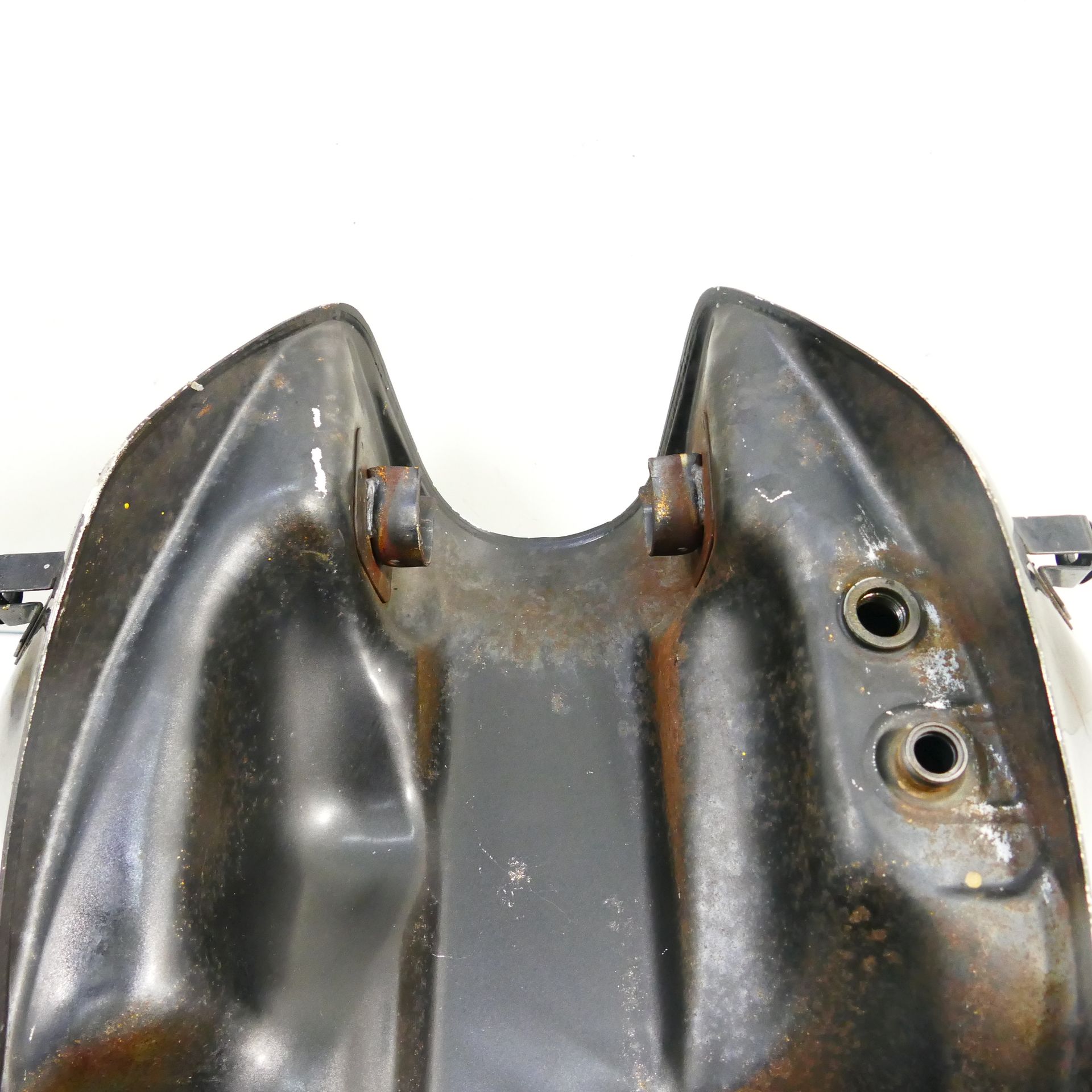 Honda CBF 600 PC38 Benzintank Kraftstofftank Tank 64196 | eBay