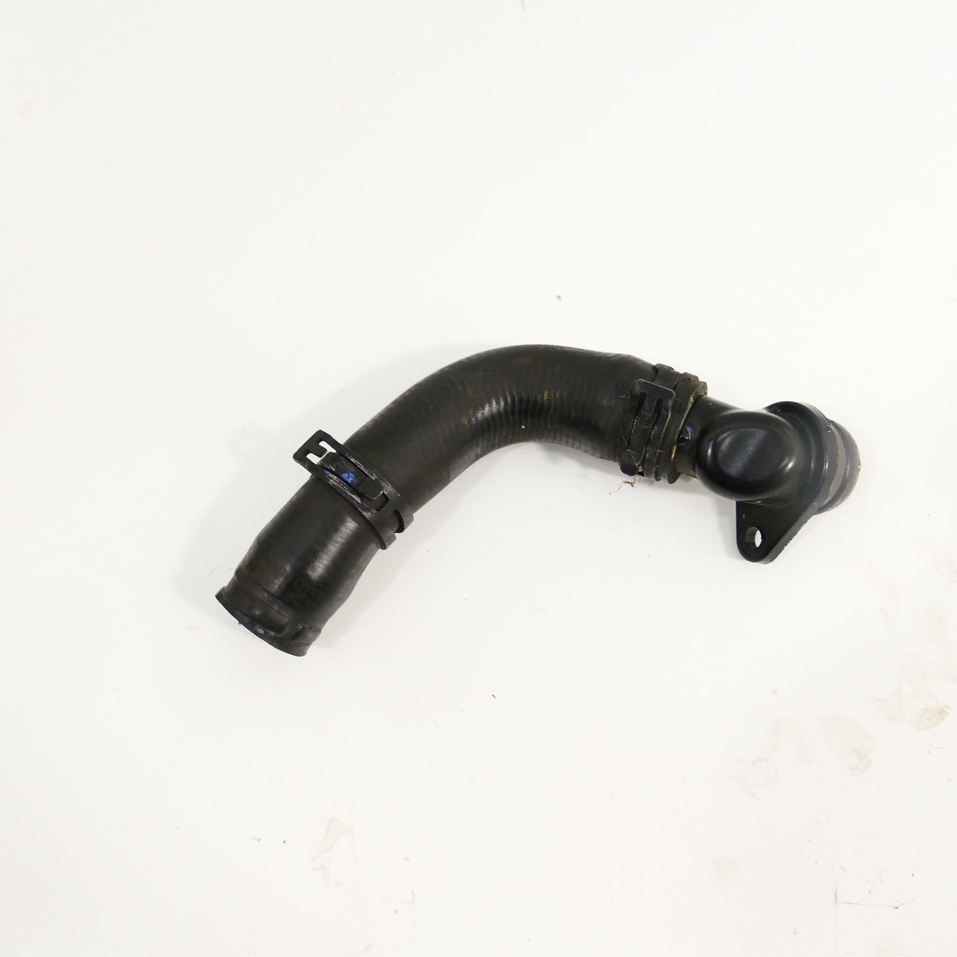 Ａー1 Triumph Scrambler 1200 Lower Radiator Hose Radiator 64302 | eBay
