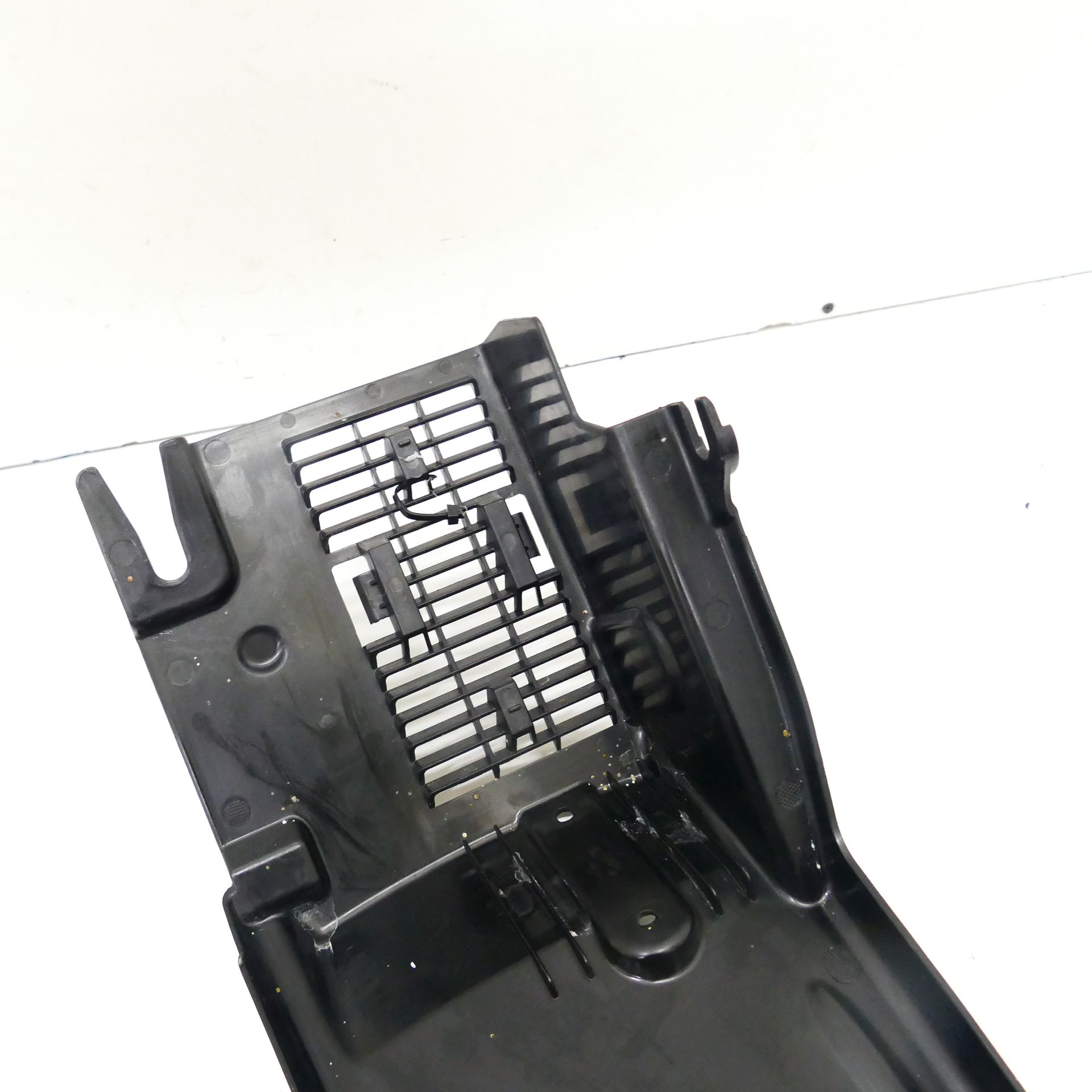 Triumph Scrambler 1200 XC Underbody Fairing Splash Guard Fairing