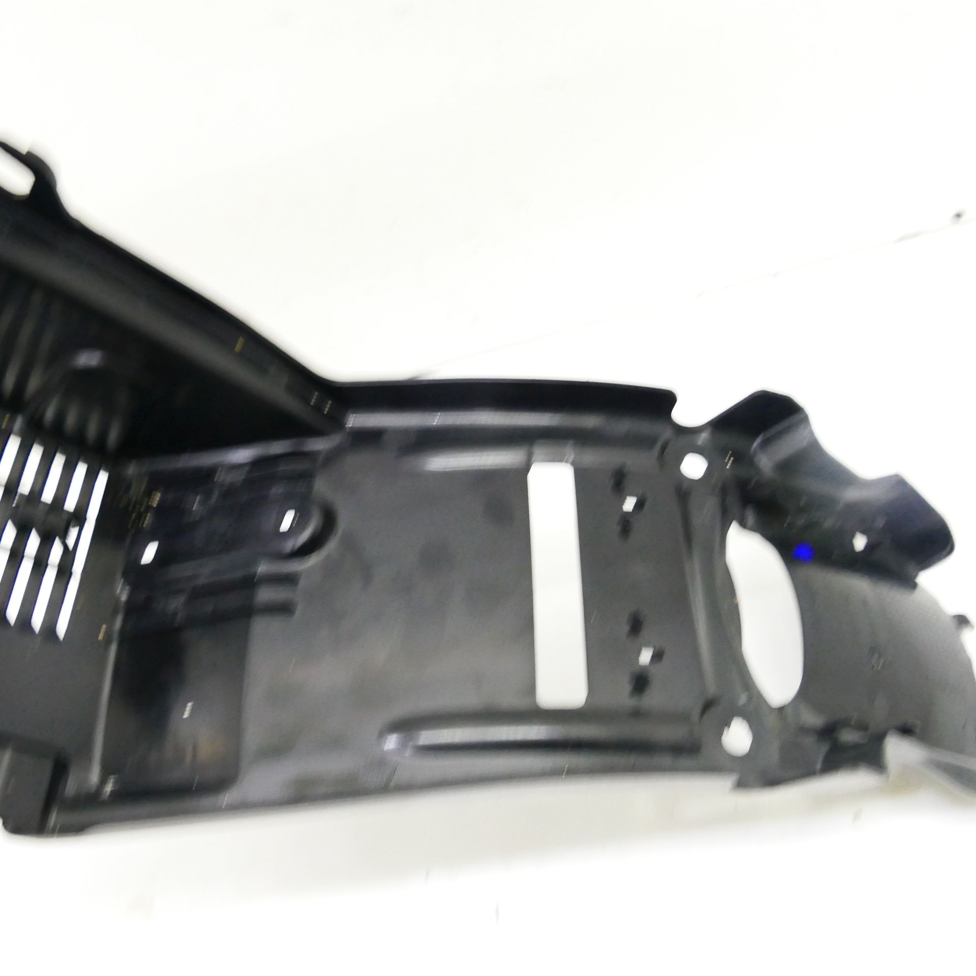 Triumph Scrambler 1200 XC Underbody Fairing Splash Guard Fairing