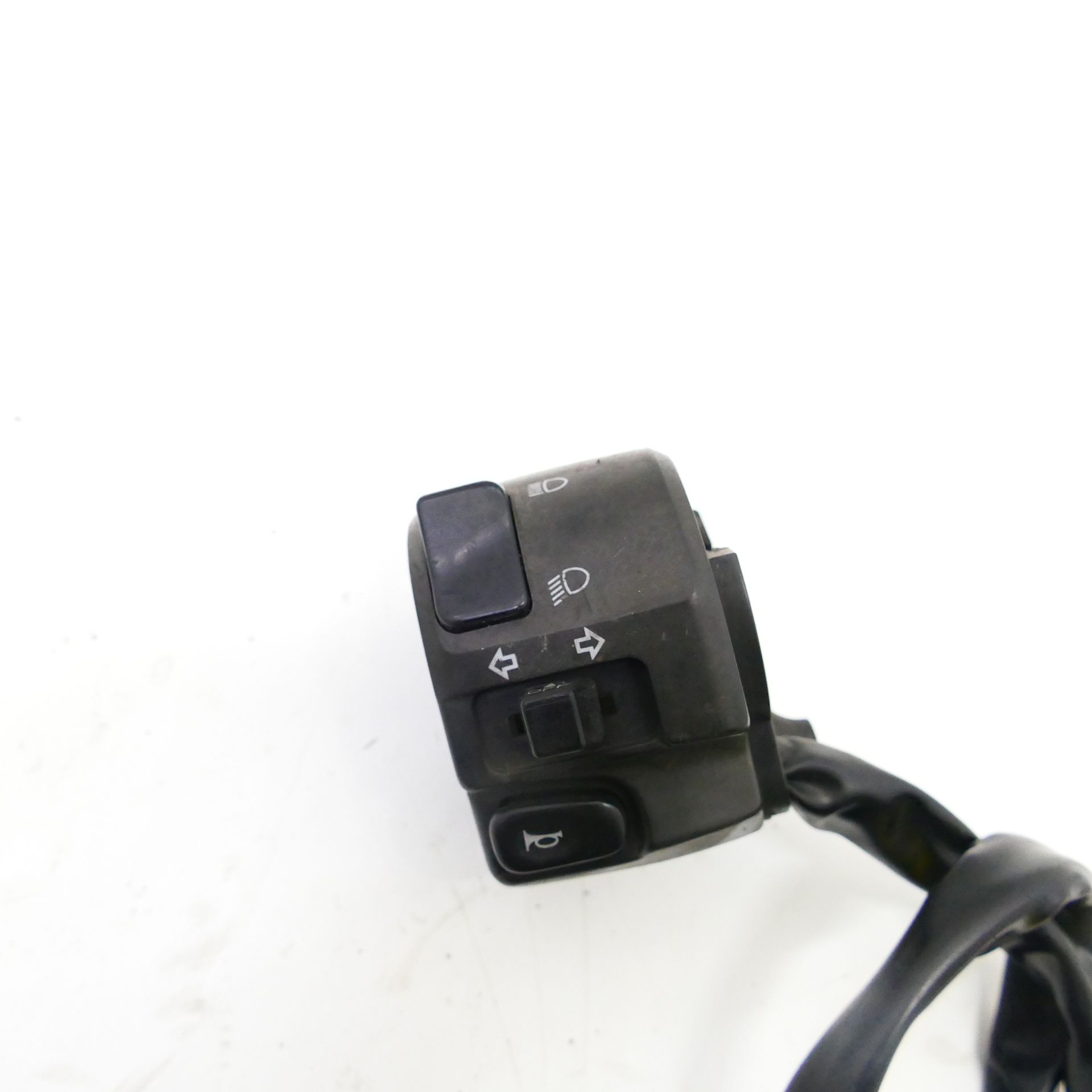 アイアム Kawasaki ZR-7 Lenkerschalter links Schalter Blinkerschalter