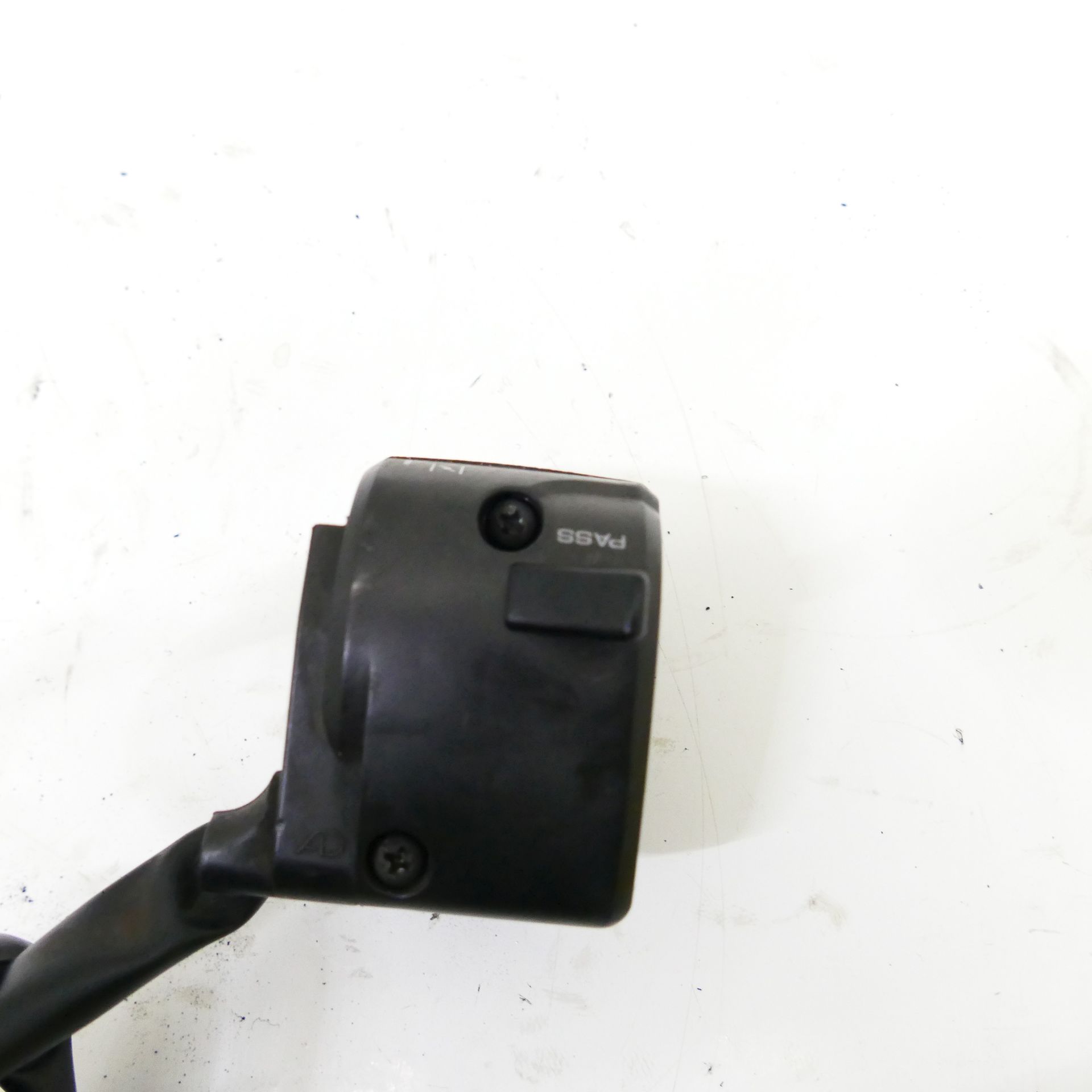 アイアム Kawasaki ZR-7 Lenkerschalter links Schalter Blinkerschalter