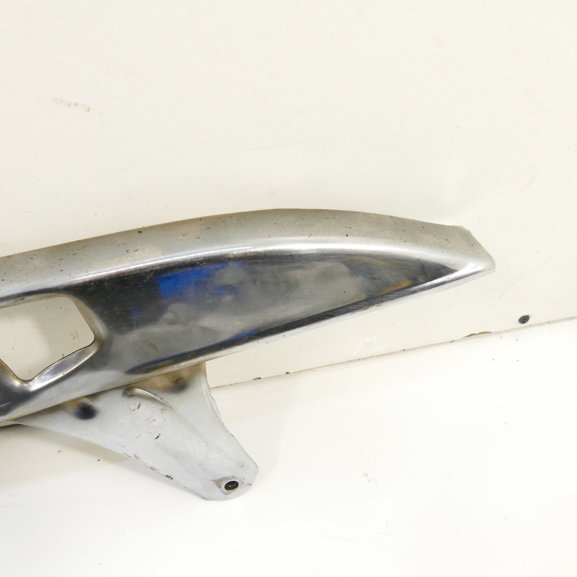 Yamaha Rd 250 352 Chain Guard Cover Chain Guard Plate 64497 | eBay UK