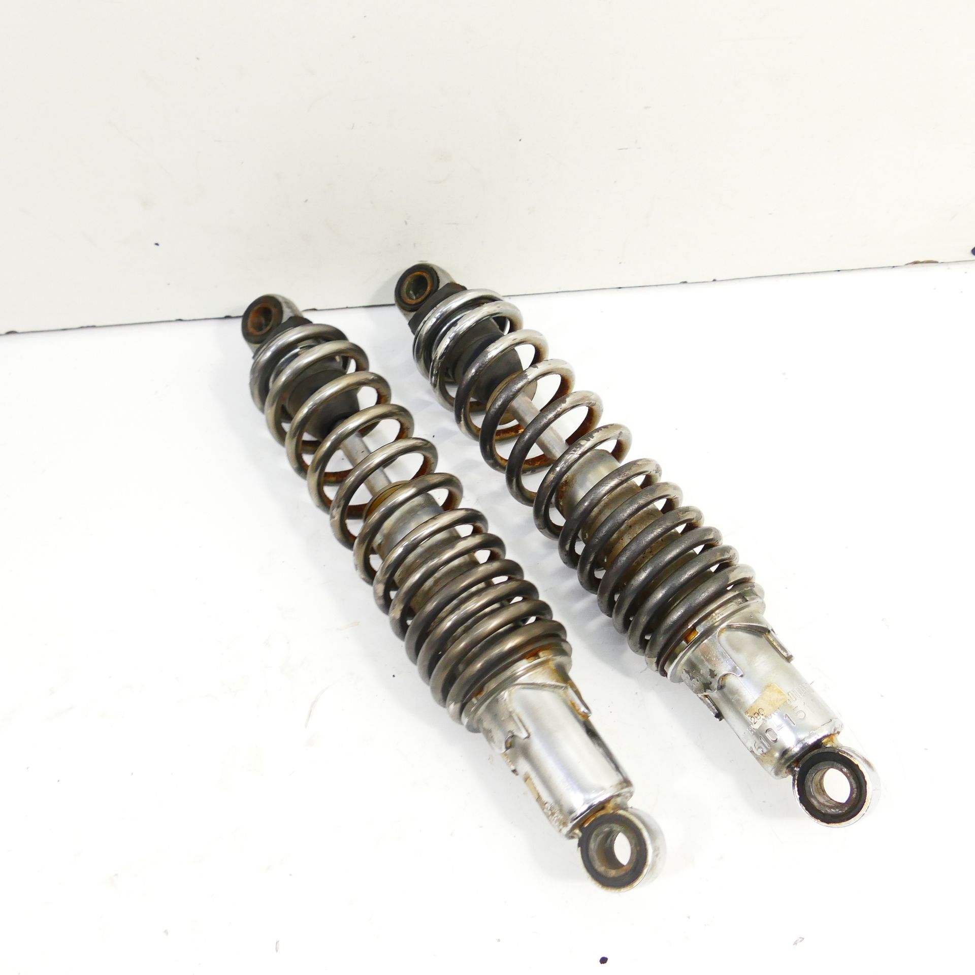Yamaha RD 250 352 Federbein Koni 7610-1511 Stoßdämpfer Dämpfer