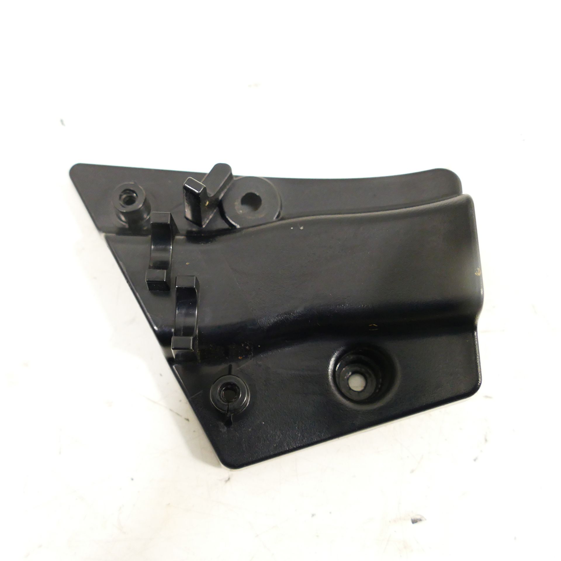 May Triumph Scrambler 1200 XC Interior Trim Cover Lid Panel 64597