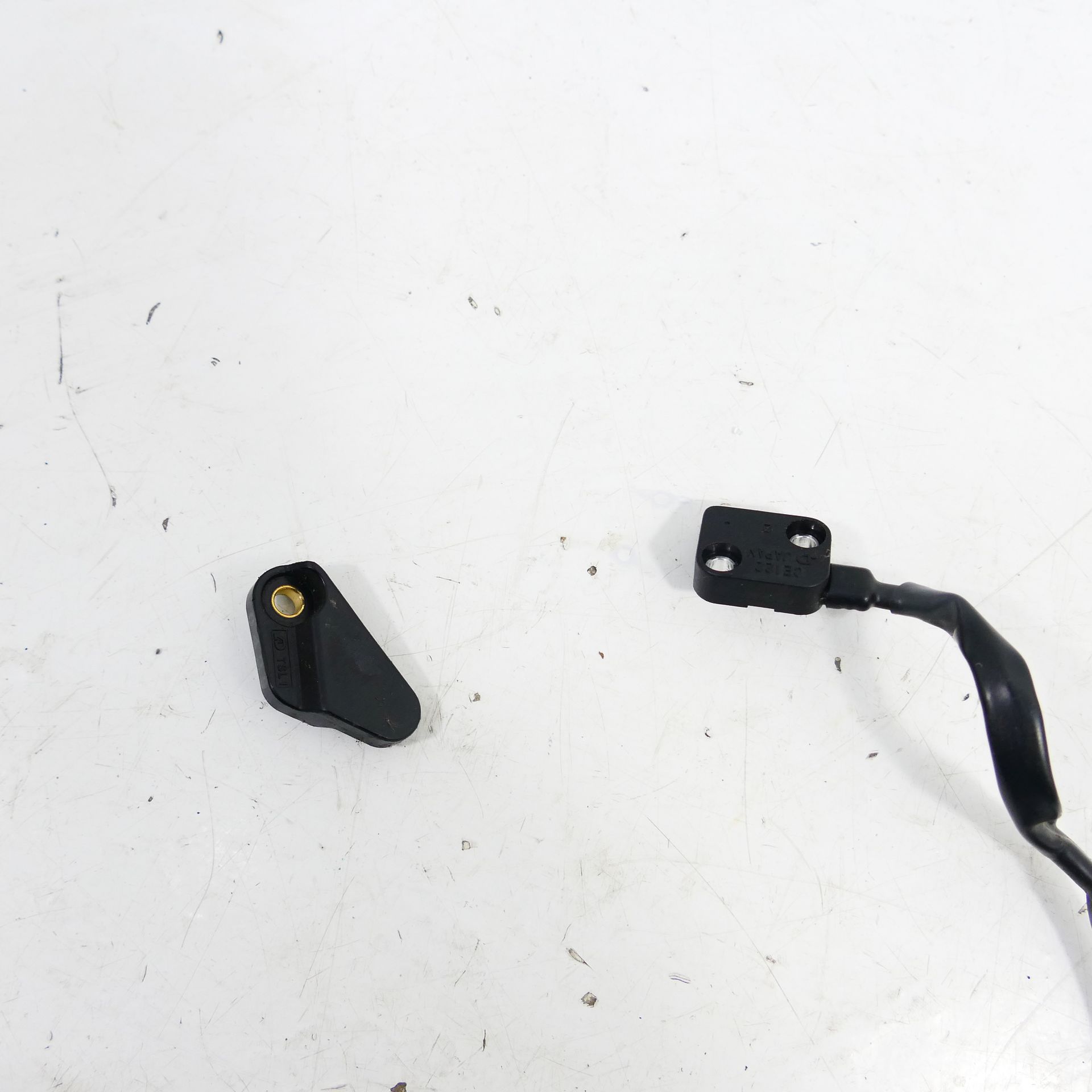 Triumph Scrambler 1200 XC Side Stand Switch Cut-off Switch 64609