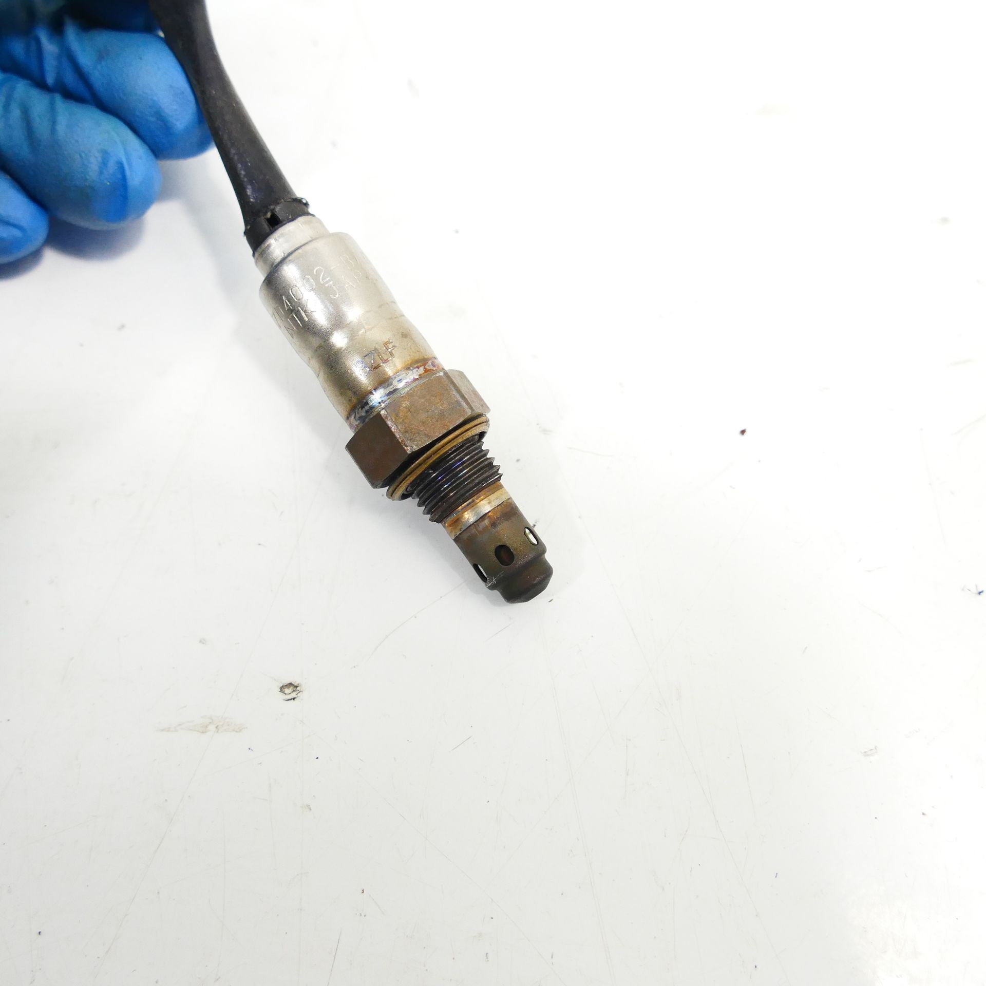 Triumph Scrambler 1200 XC Lambda Sensor 64618 | eBay