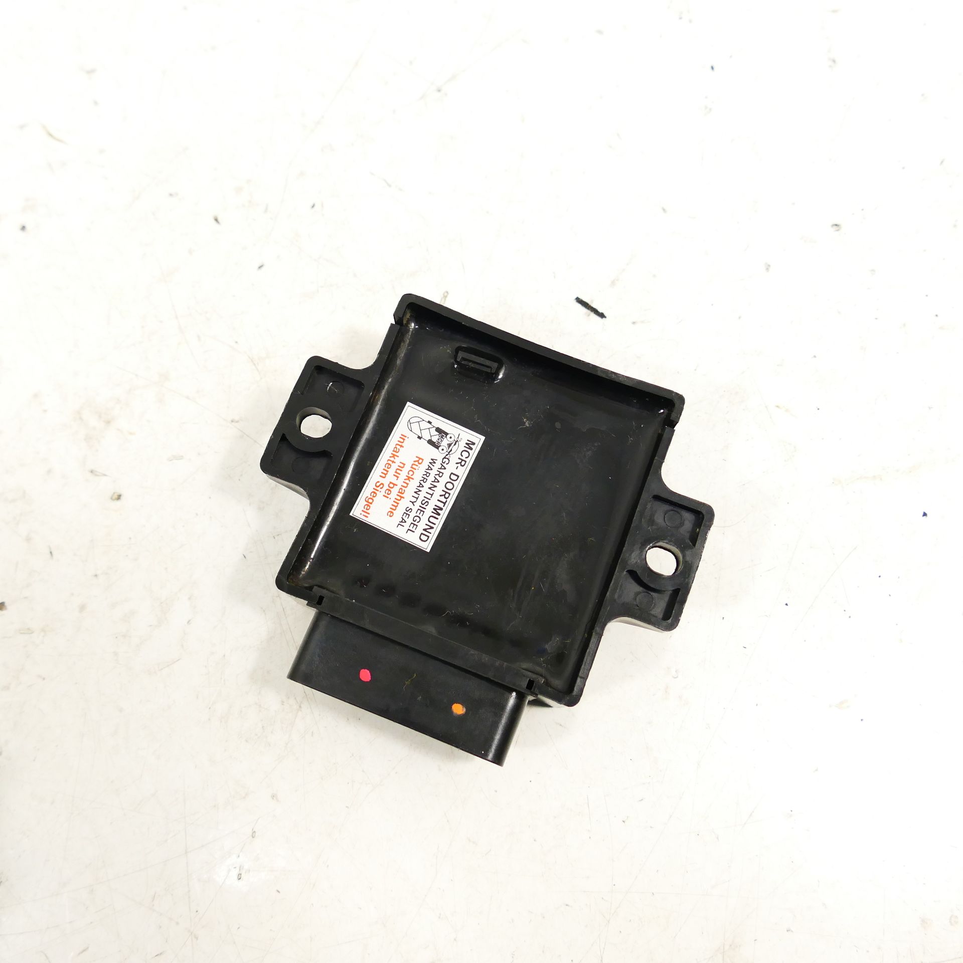 Hyosung GT 650 S/R CDI Control Unit 64838 | eBay