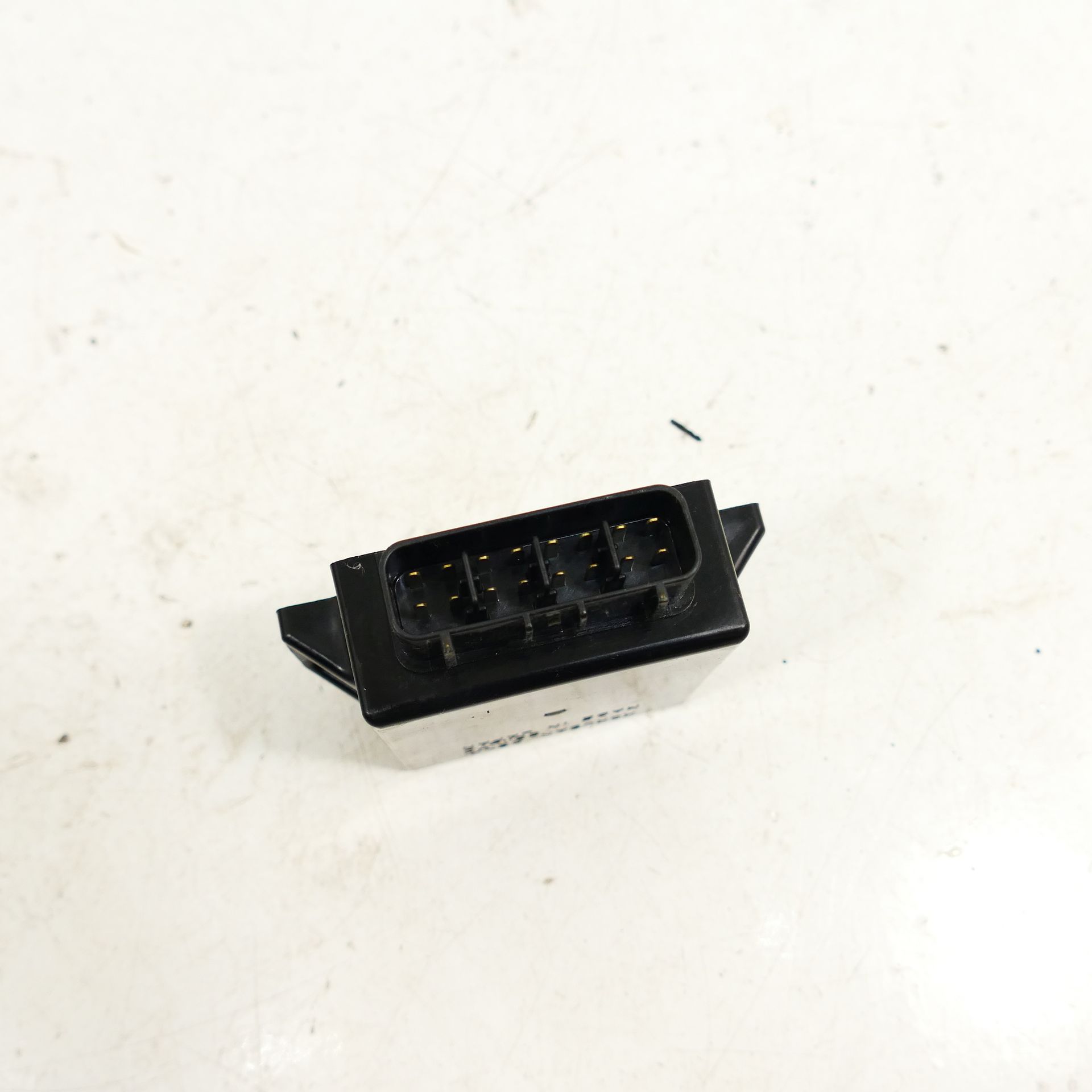 Hyosung GT 650 S/R CDI Control Unit 64838 | eBay