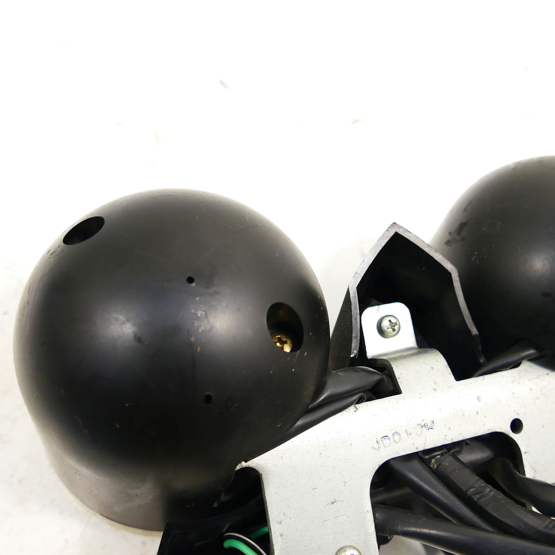 Hyosung GT 650 S/R Cockpit Speedometer Tachometer Instruments