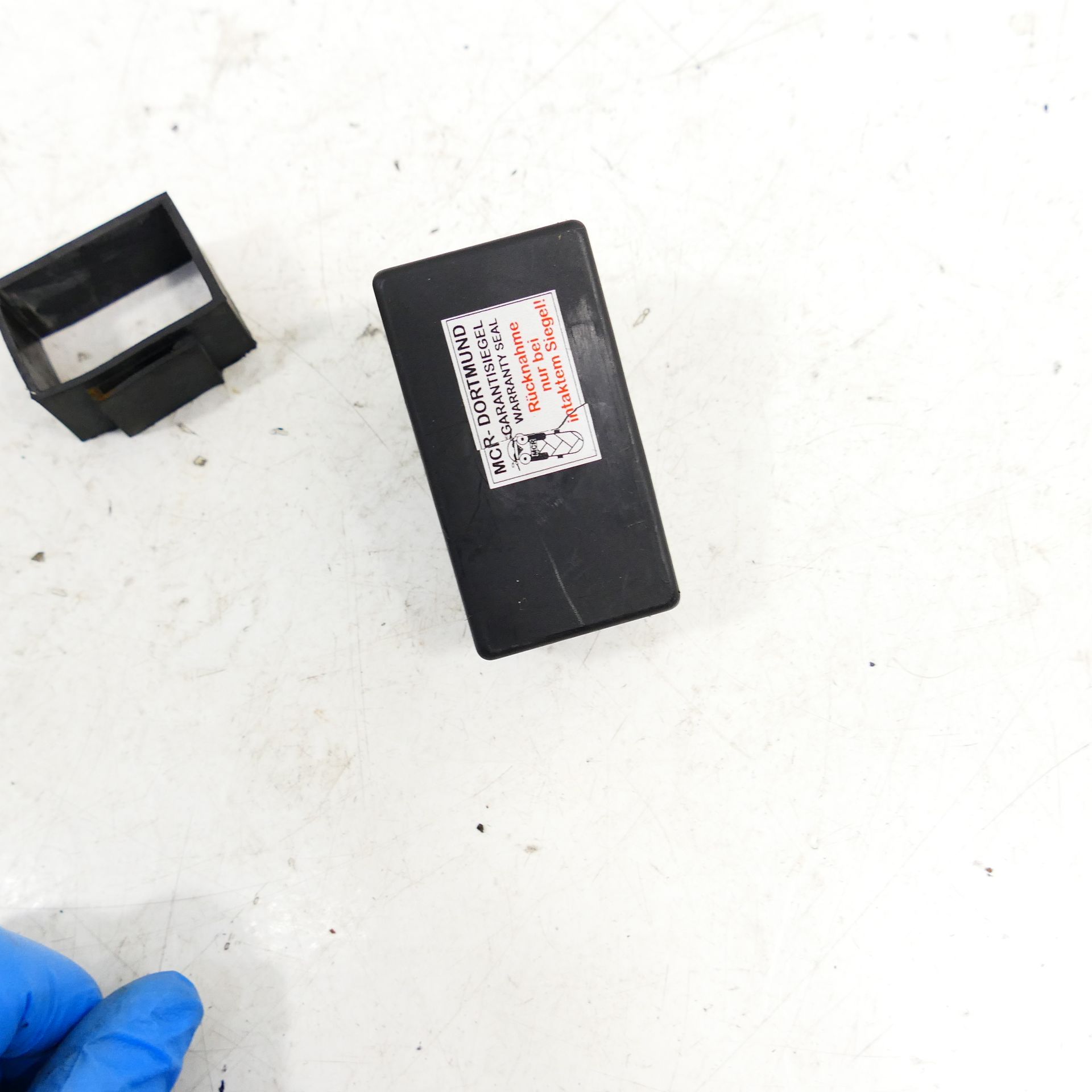 Hyosung GT 650 S/R CDI Control Unit 64857 | eBay