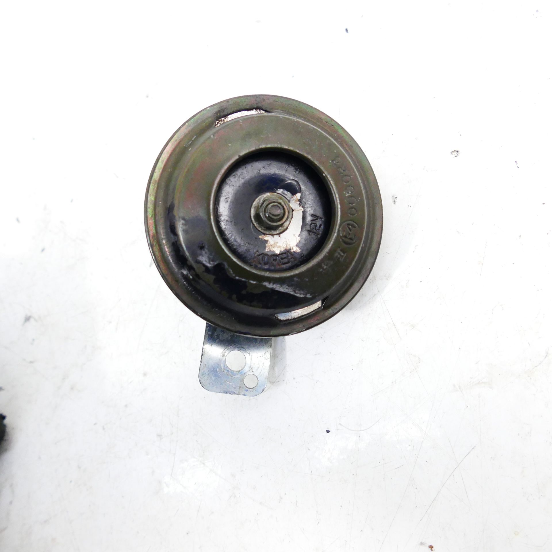 Hyosung Gt 650 S/R Horn Signal 64860 | eBay UK