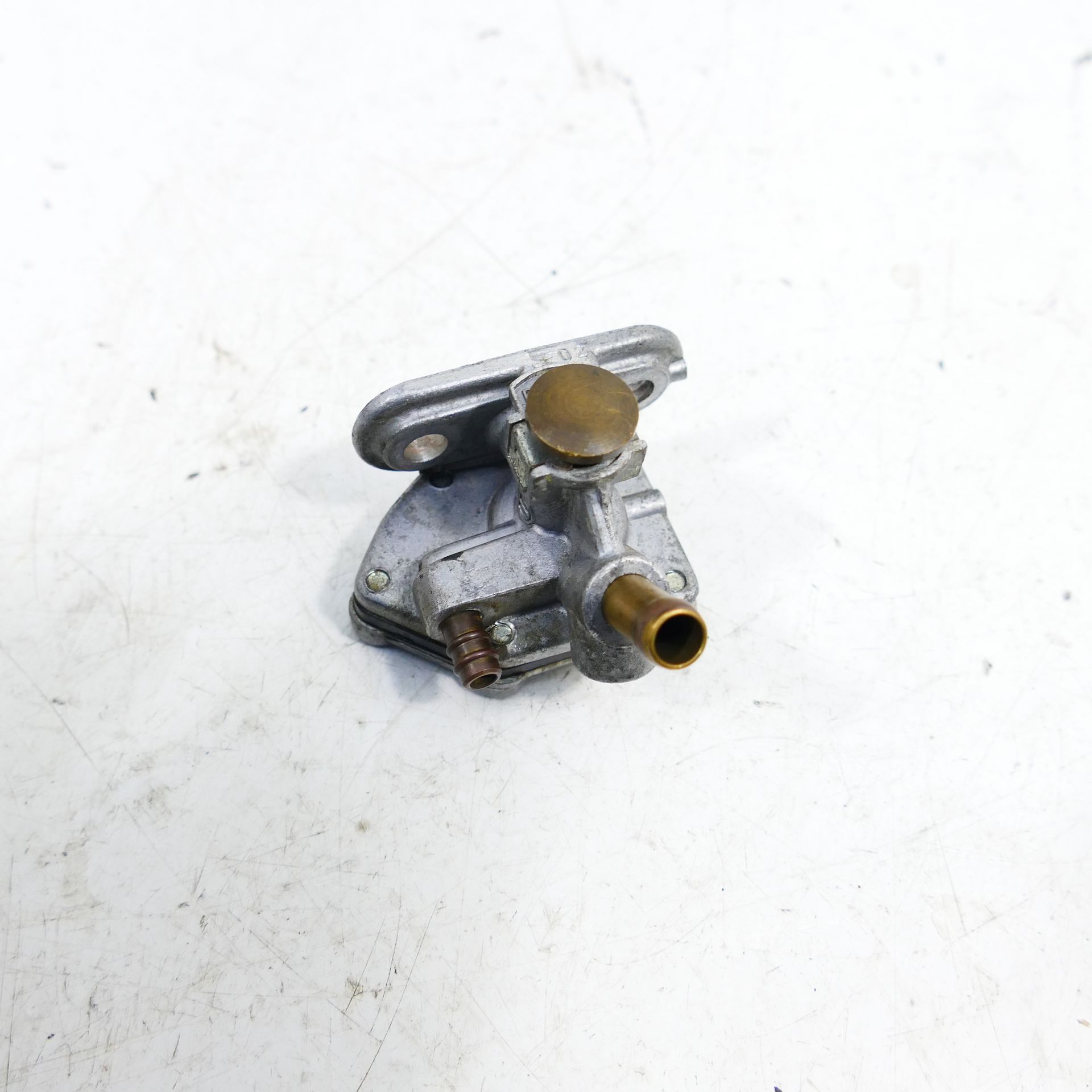 Kawasaki ZZ-R 1400 E EZ:14 Fuel Line 45531 | eBay UK