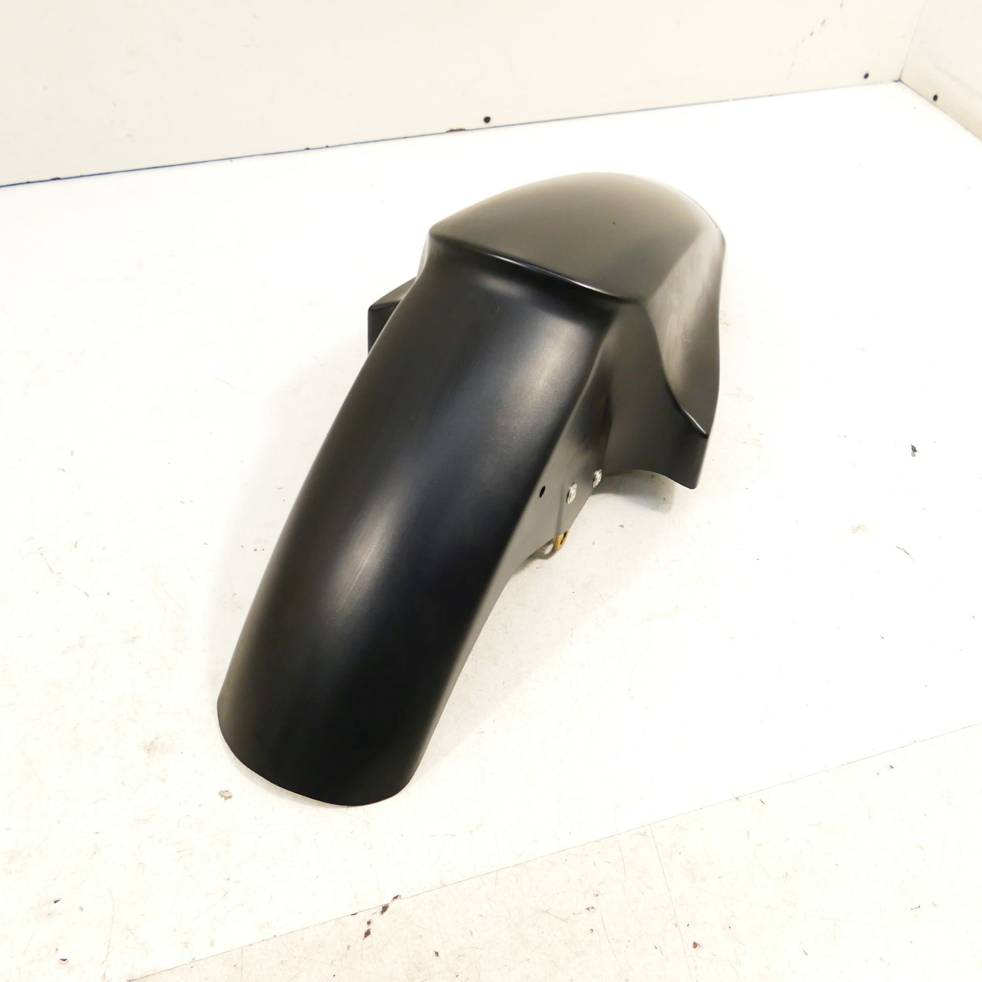 Kawasaki KLE 500 Ez :0 7 Front Fender Mudguard Fender FENDER Front