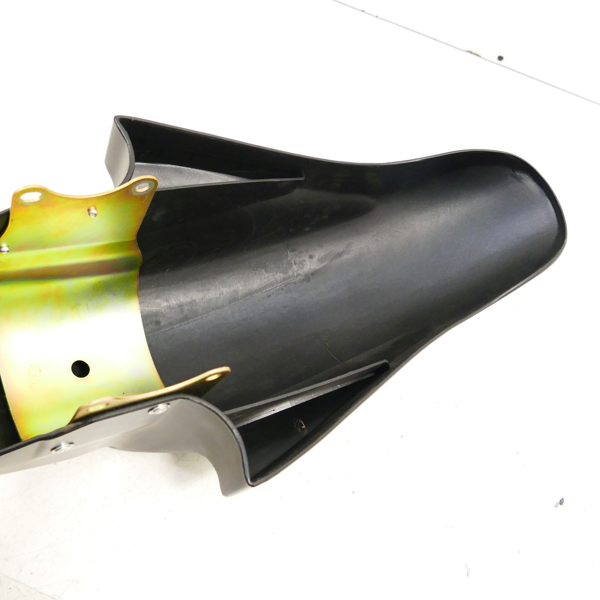 Kawasaki KLE 500 Ez :0 7 Front Fender Mudguard Fender FENDER Front