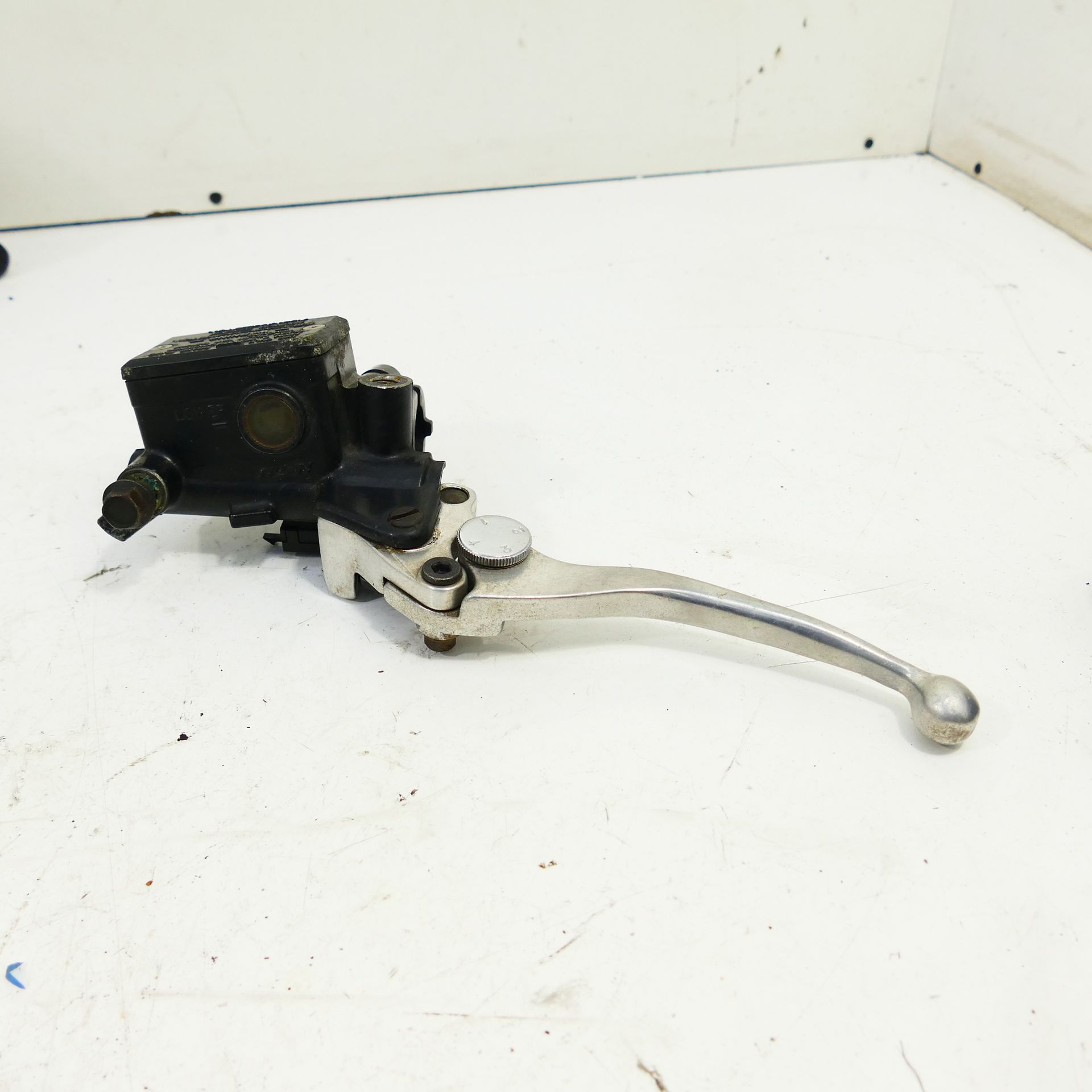 nさん専用 Yamaha XJR 1200/1300 Clutch Pump Clutch Lever Clutch Handle 65013