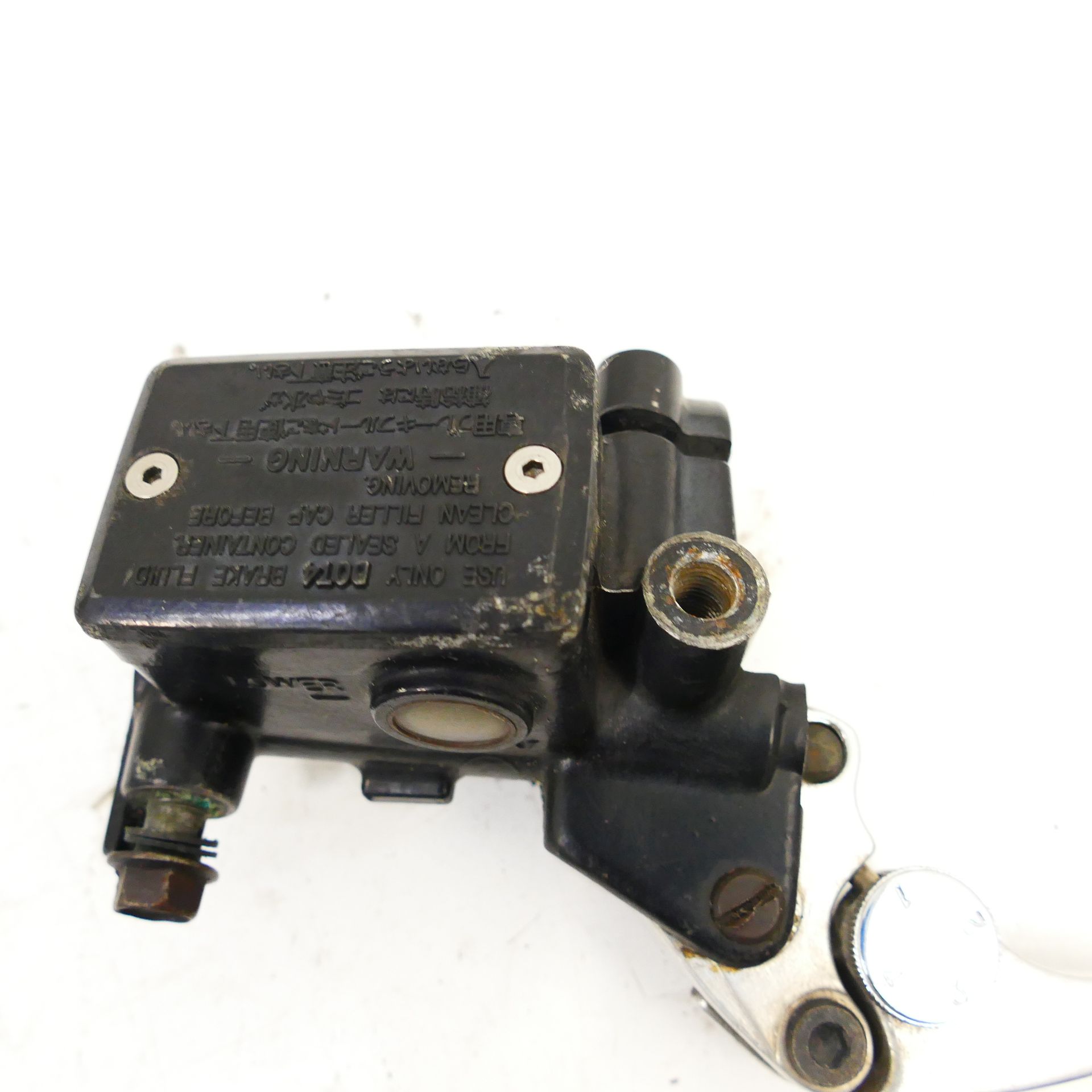 Yamaha XJR 1200/1300 Clutch Pump Clutch Lever Clutch Handle 65013