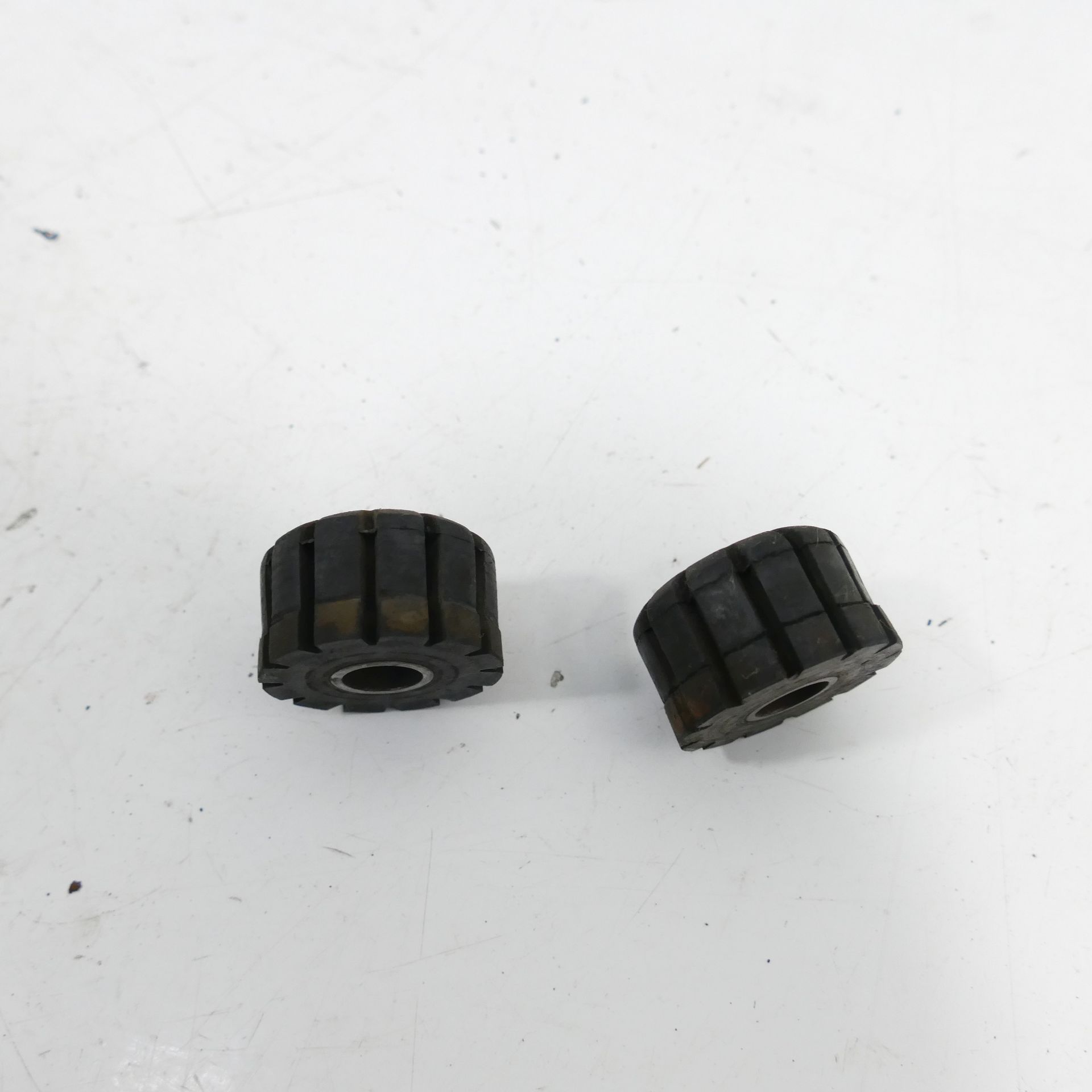 Honda XL 500 PD01 EZ:81 Fuel Tank Rubber Mounting 65098 | eBay UK