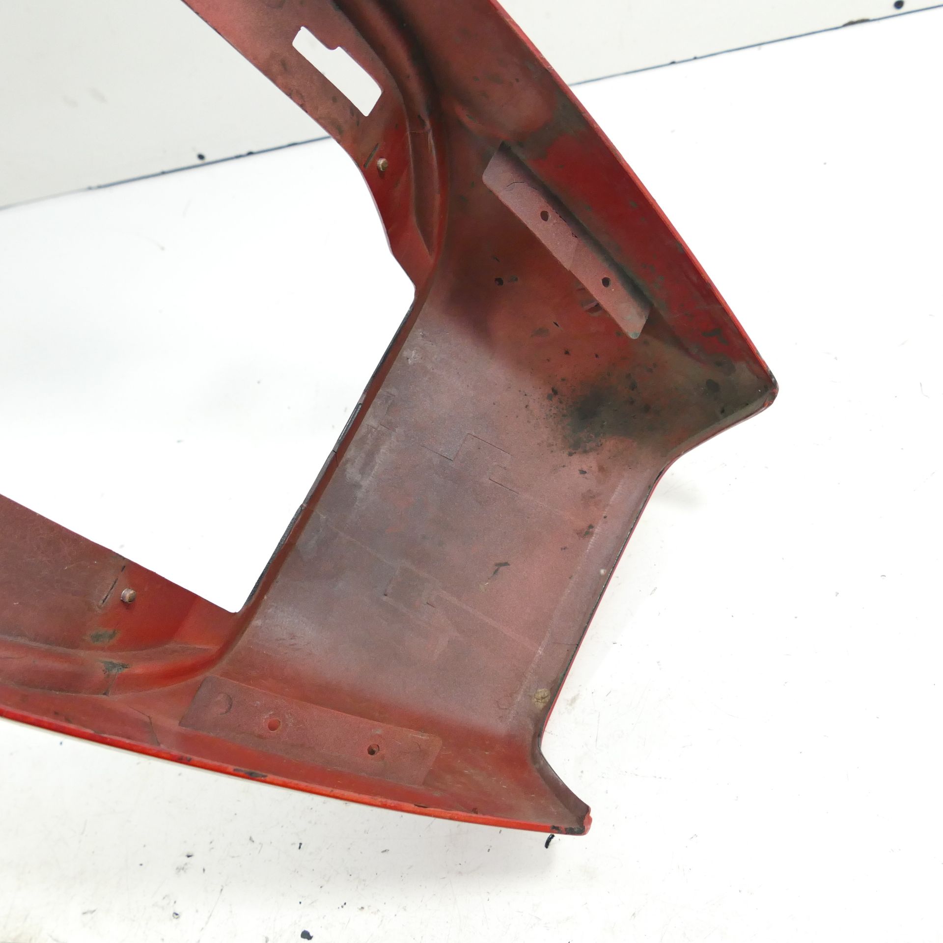 Suzuki GSX 250 E Rear Fairing Tail 65276 | eBay UK
