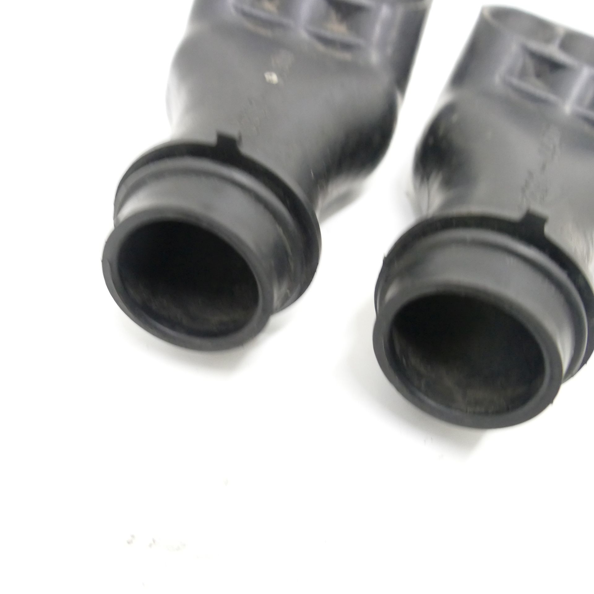 Suzuki Gsx 250 E Air Filter Box Lufi Airbox Intake Manifold Air