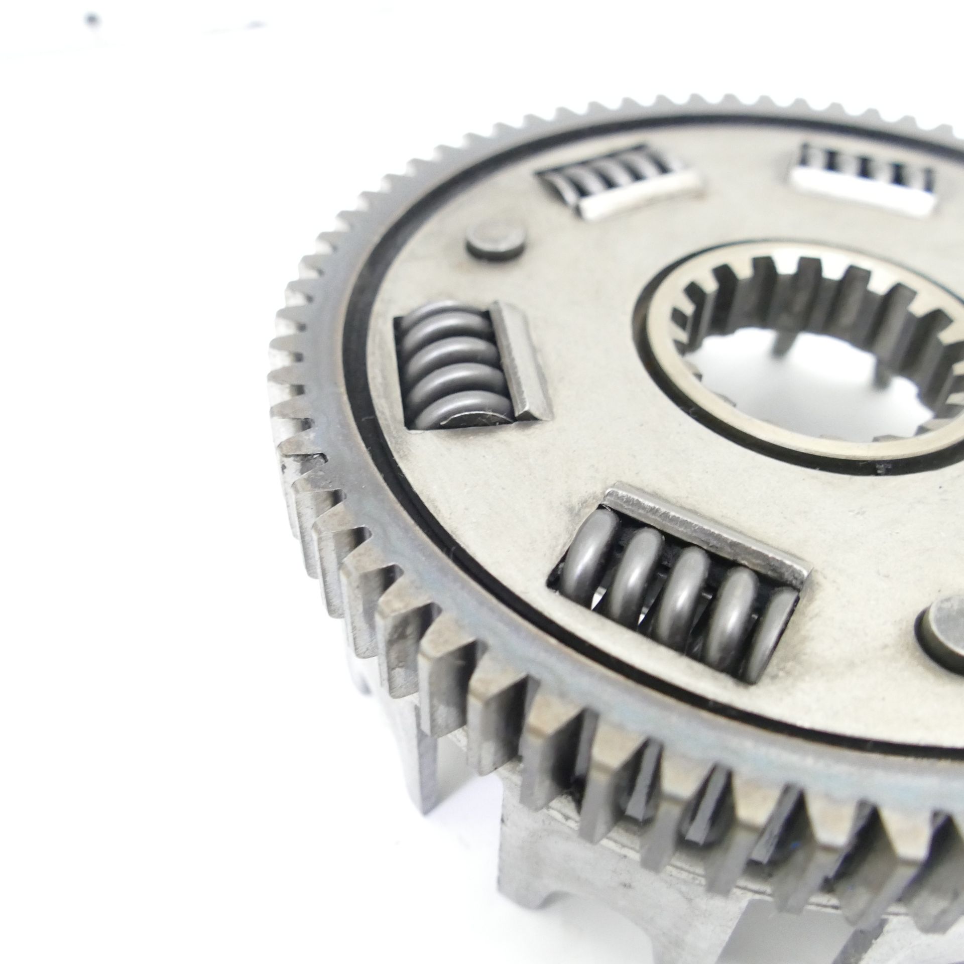 Honda XL 500 PD01 Clutch Basket 65310 | eBay UK