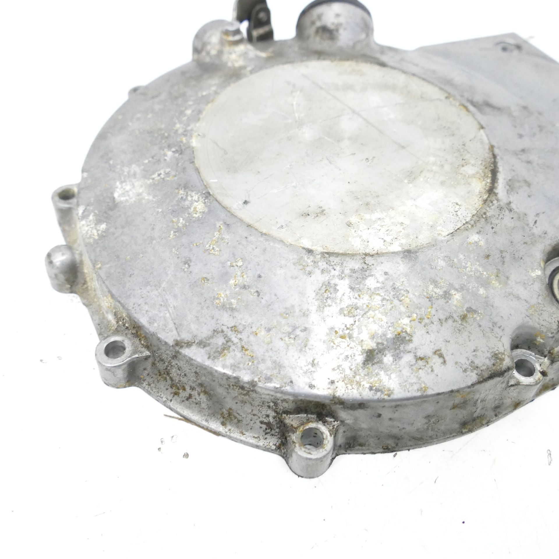 Kawasaki Z 450 LTD Clutch Cover Engine Cover Side Cover