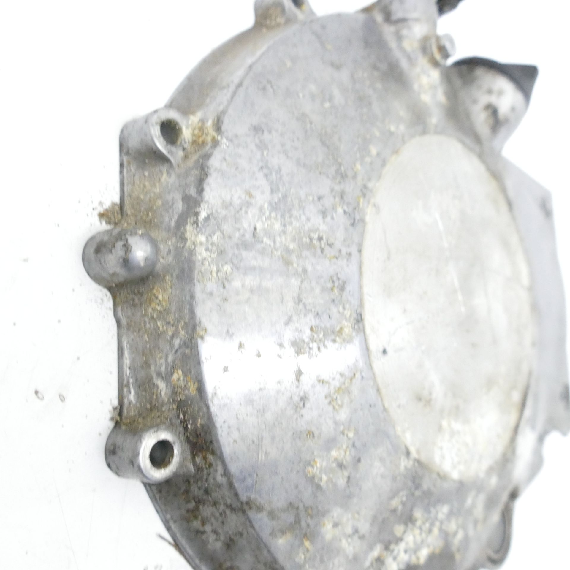 Kawasaki Z 450 LTD Clutch Cover Engine Cover Side Cover Clutch