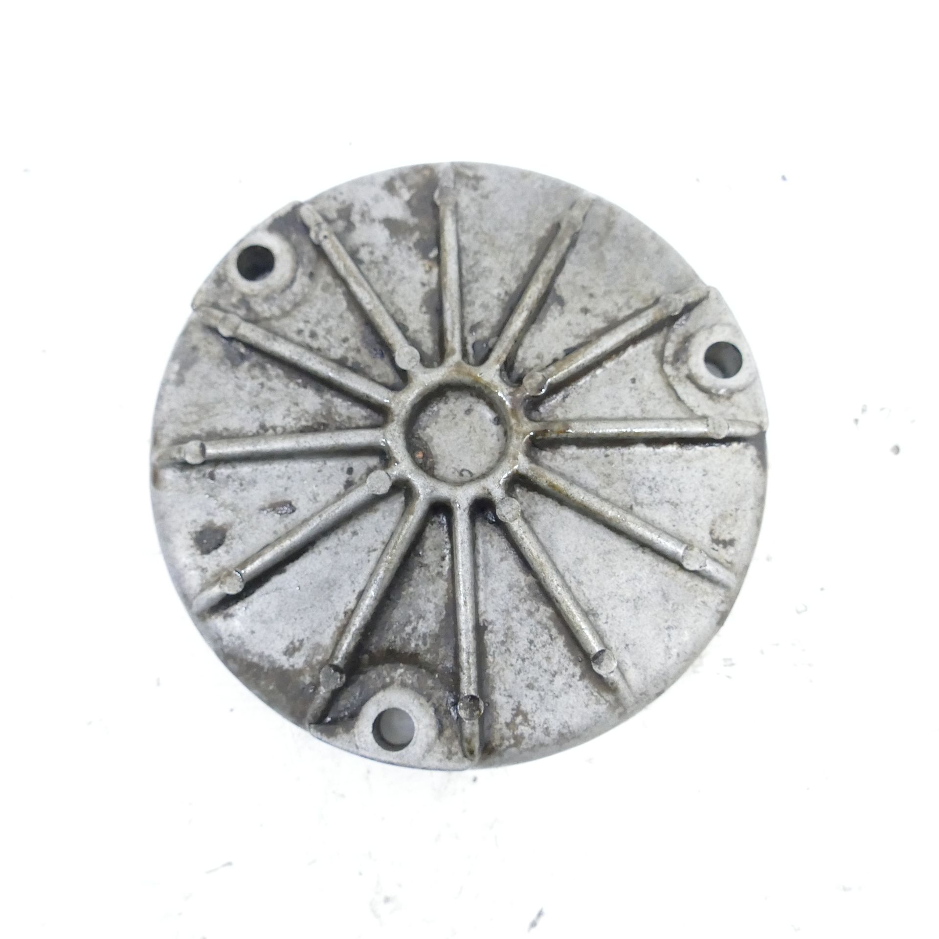 Suzuki GS 1000 Ölfilterdeckel Ölwanne Deckel Öldeckel 65512 | eBay