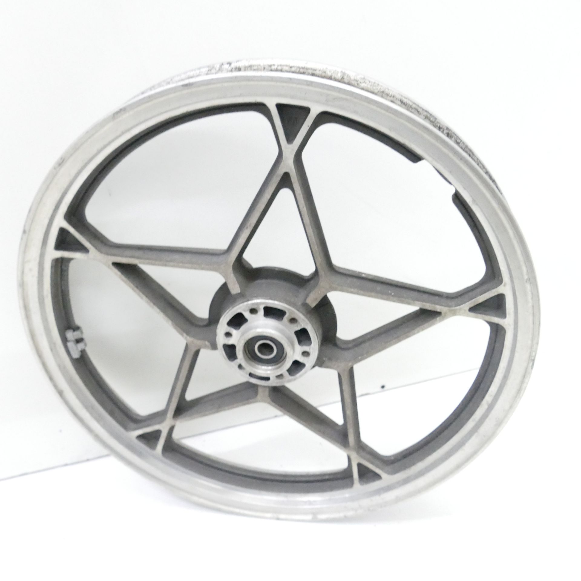 link様 Suzuki GS 1000 Front Wheel Rim 1.85x19 Inch Rim Front Wheel 65514