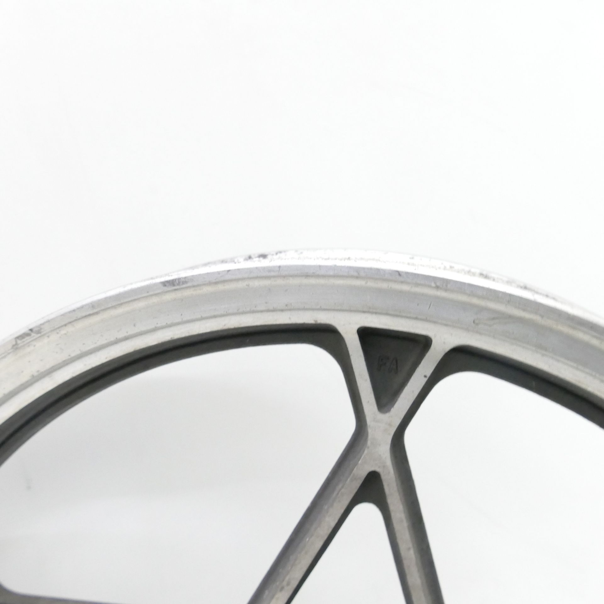 Suzuki GS 1000 Front Wheel Rim 1.85x19 Inch Rim Front Wheel 65514