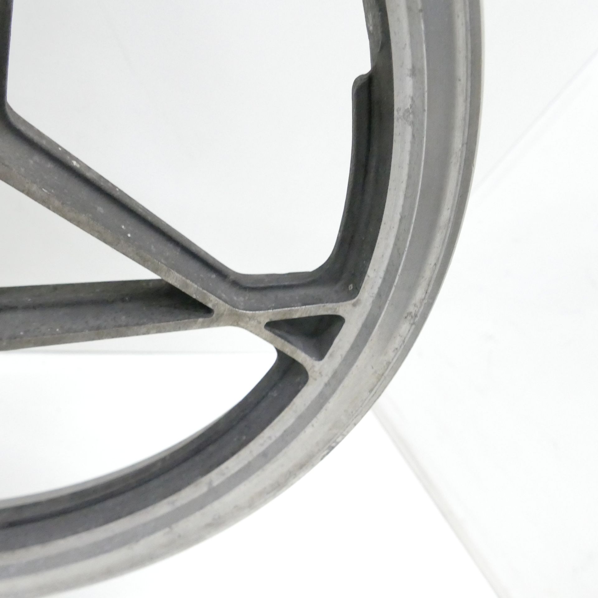 Suzuki GS 1000 Front Wheel Rim 1.85x19 Inch Rim Front Wheel 65514