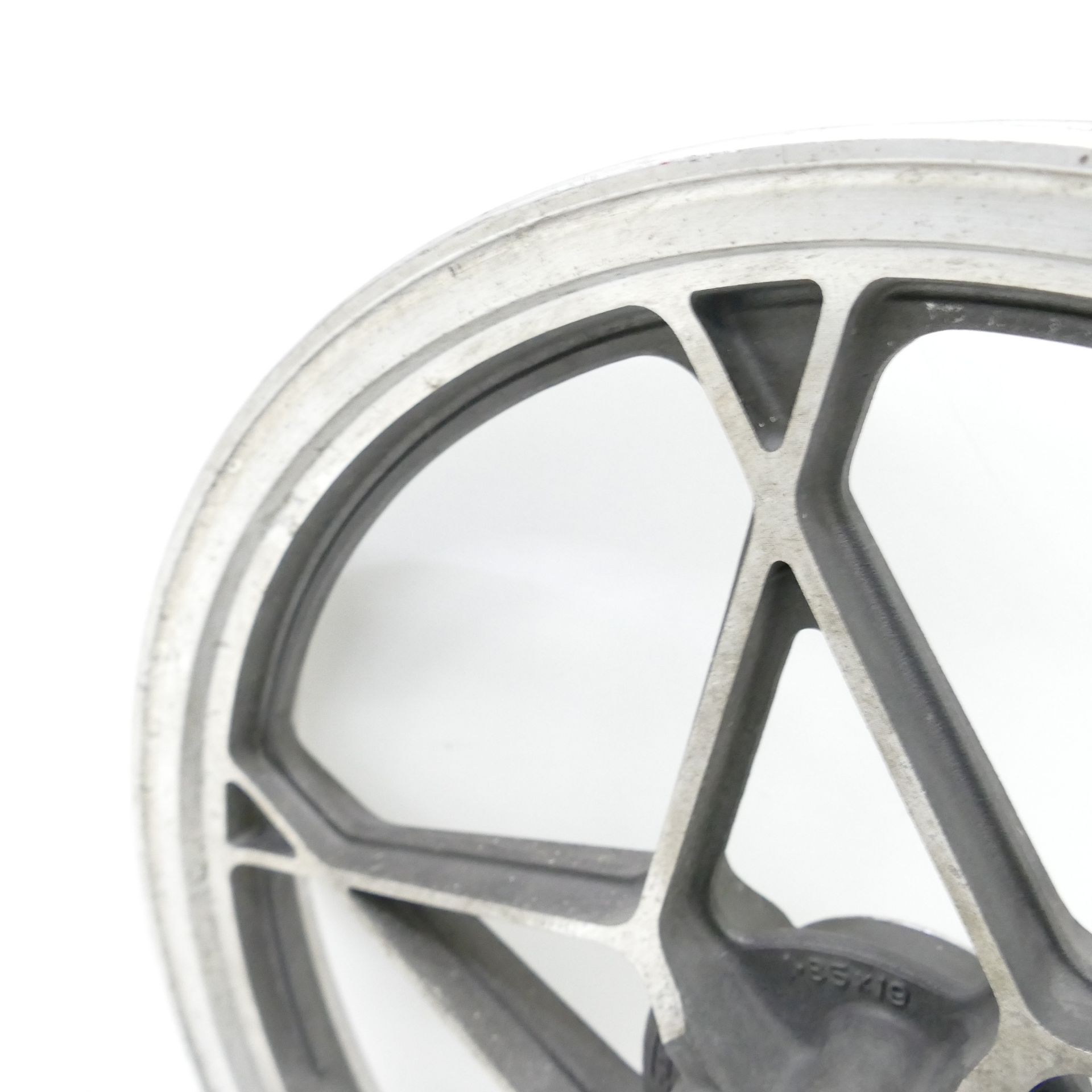 Suzuki GS 1000 Front Wheel Rim 1.85x19 Inch Rim Front Wheel 65514