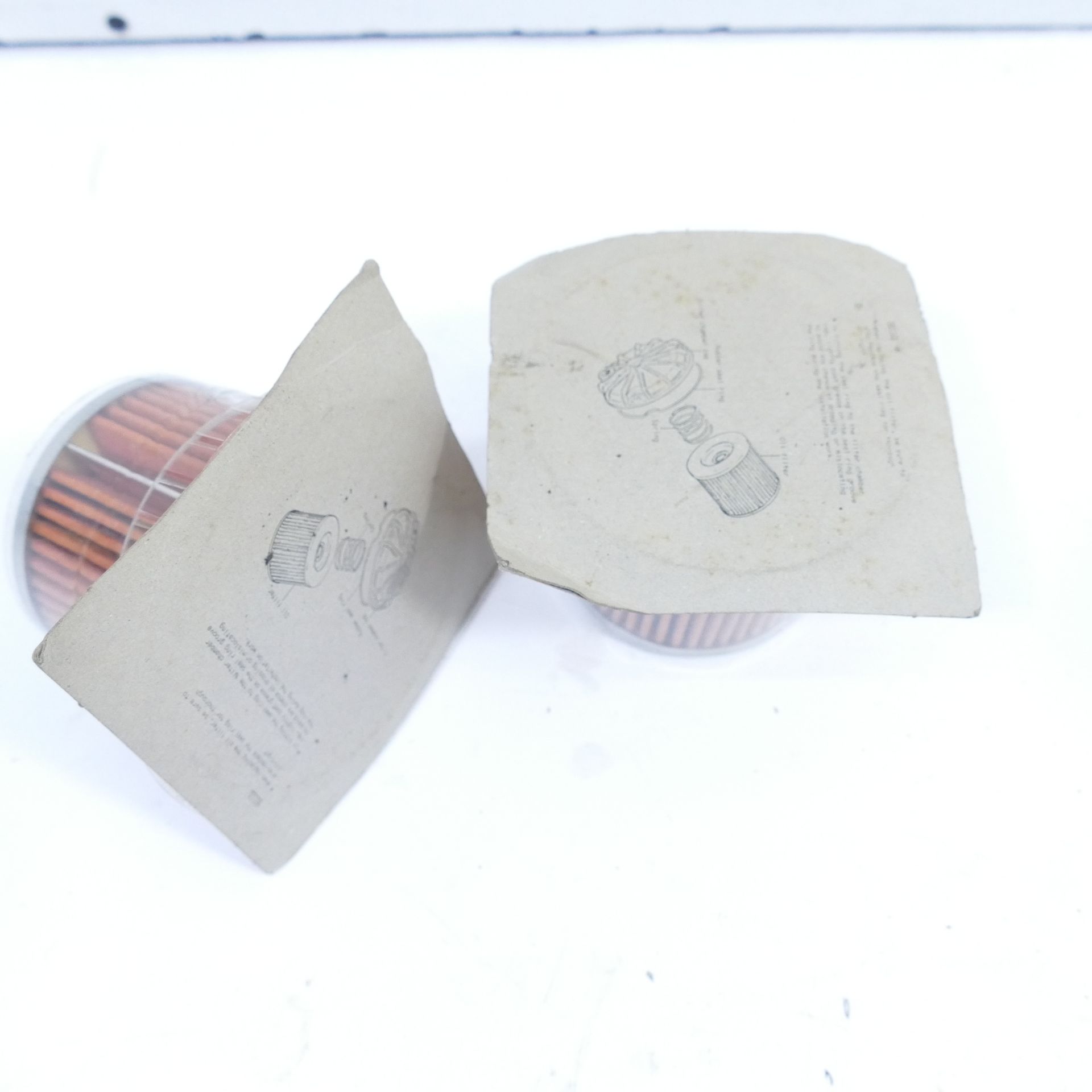 K.M① Suzuki GS 1000 Ölfilter NOS 16510-45040 Neu 65565 | eBay