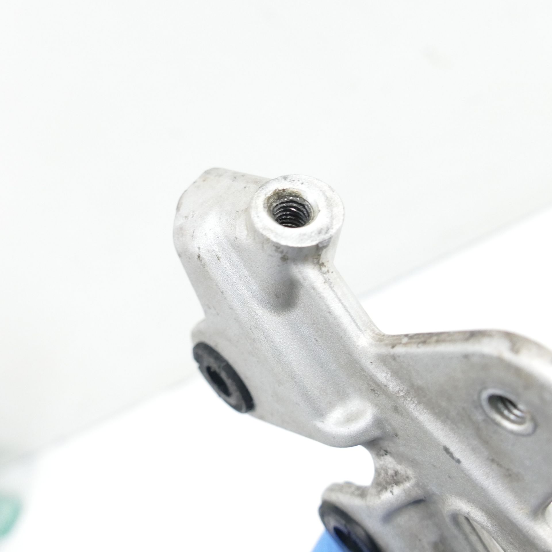 KTM Adventure 990 LC8 Engine Mount Left 60003005000 Foot Peg