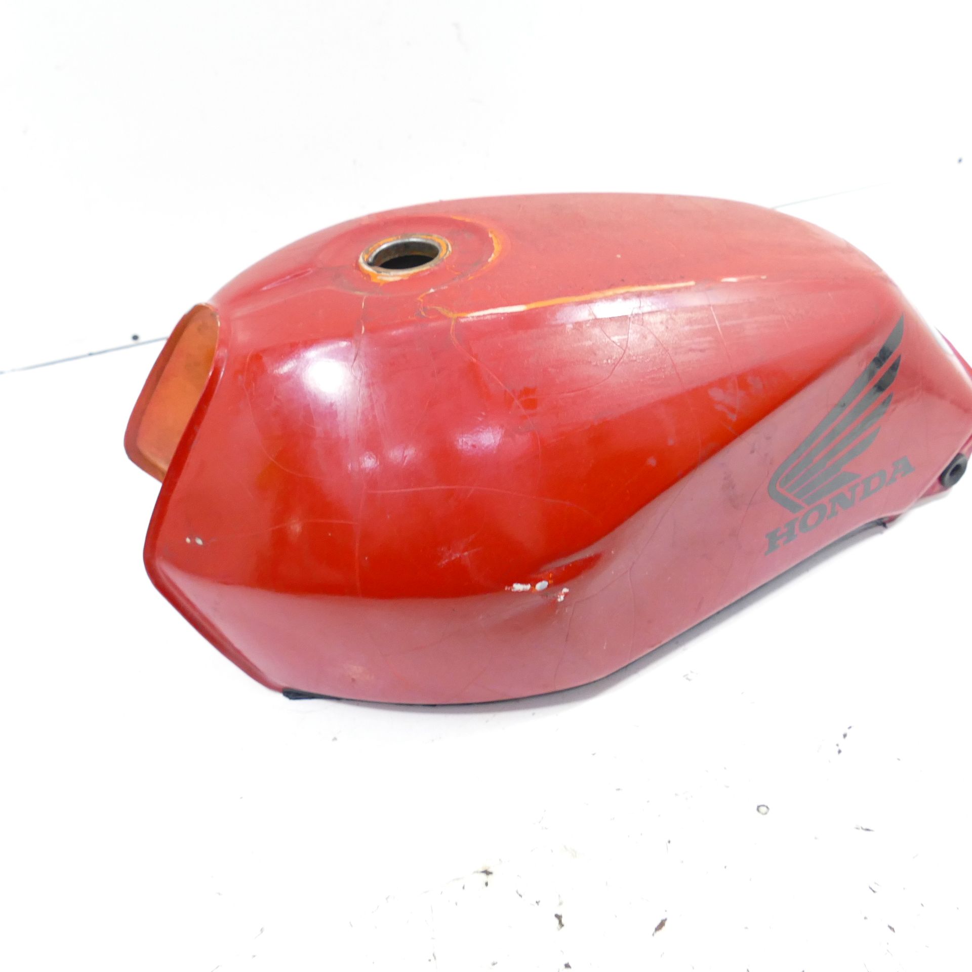 Honda CBX 550 Ez : 84 Fuel Tank 65758 | eBay UK
