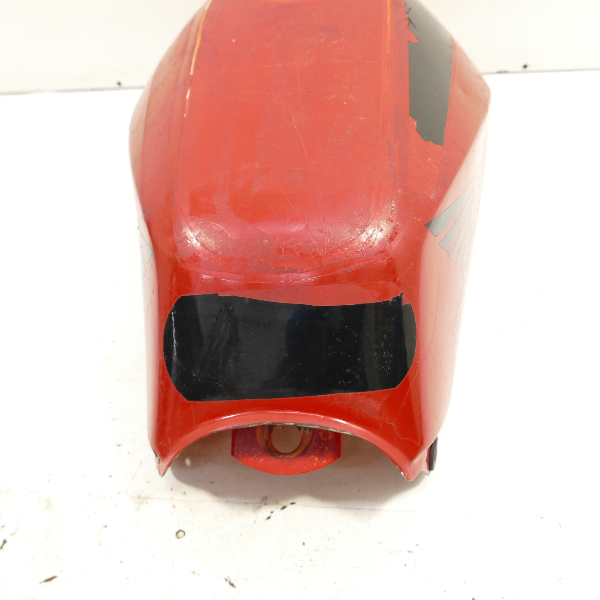 Honda CBX 550 EZ:84 Benzintank Kraftstofftank Tank 65758 | eBay