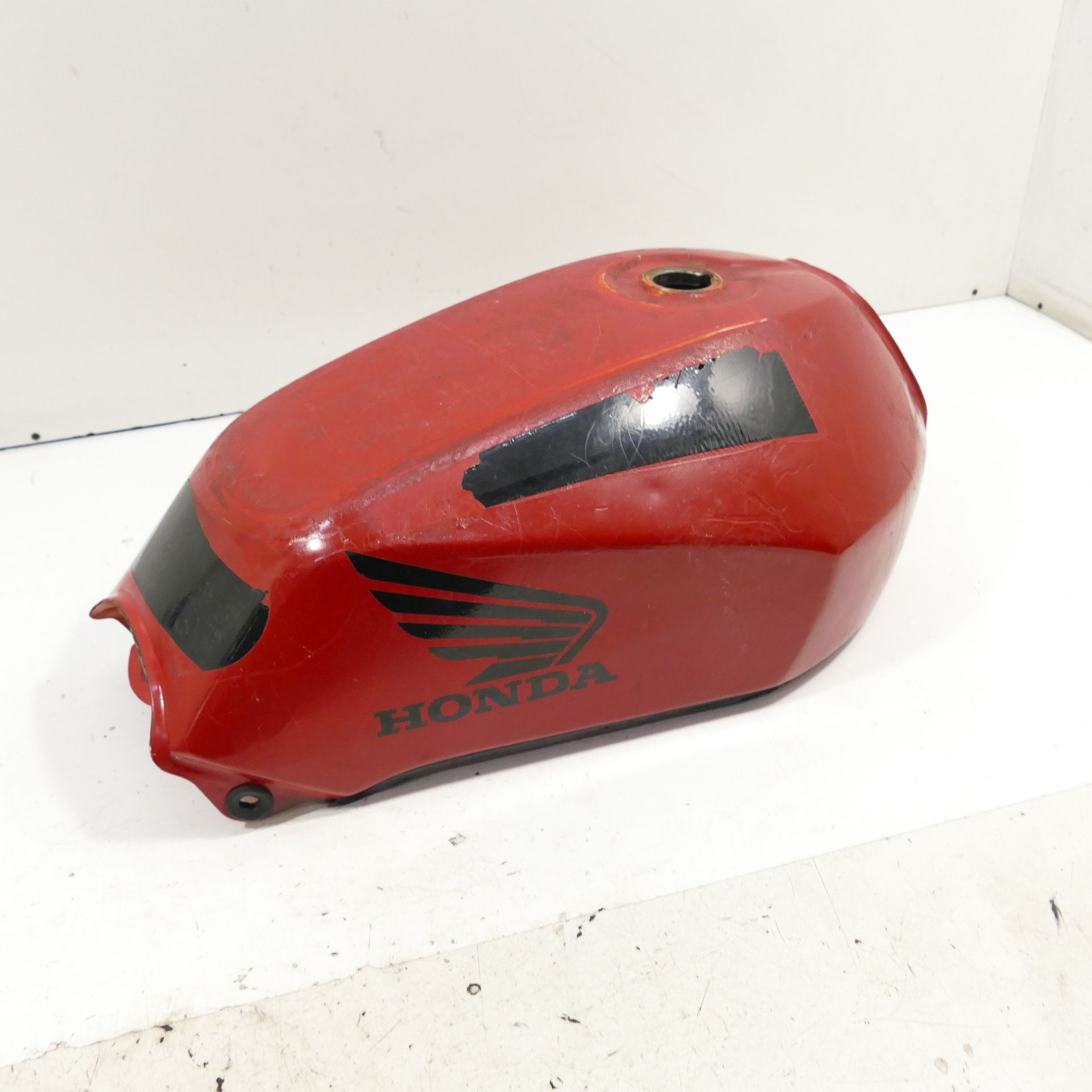 Honda CBX 550 Ez : 84 Fuel Tank 65758 | eBay