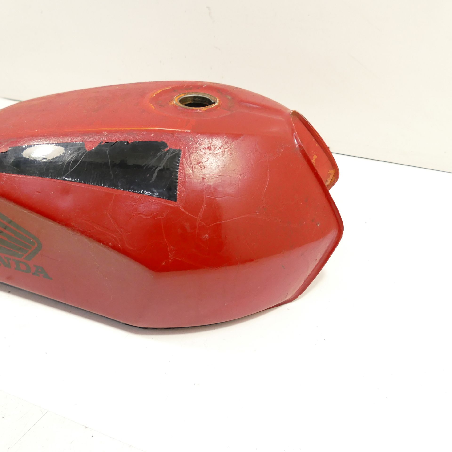 Honda CBX 550 EZ:84 Benzintank Kraftstofftank Tank 65758 | eBay