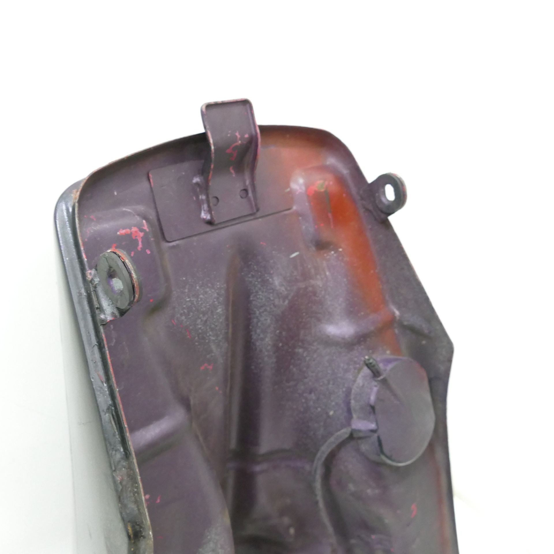 マイ Kawasaki GPZ 400 UT Fuel Tank 65788 | eBay UK
