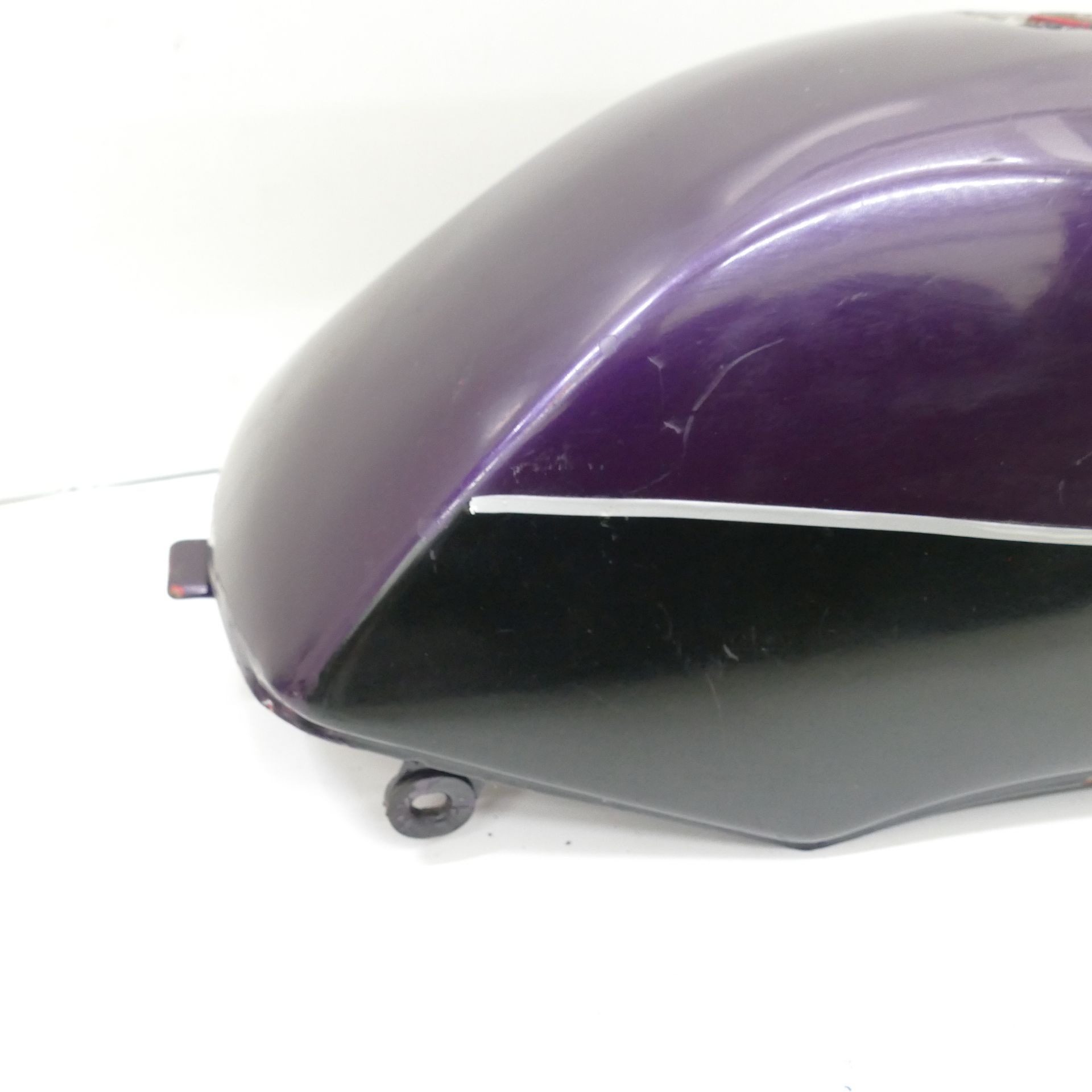 マイ Kawasaki GPZ 400 UT Fuel Tank 65788 | eBay UK