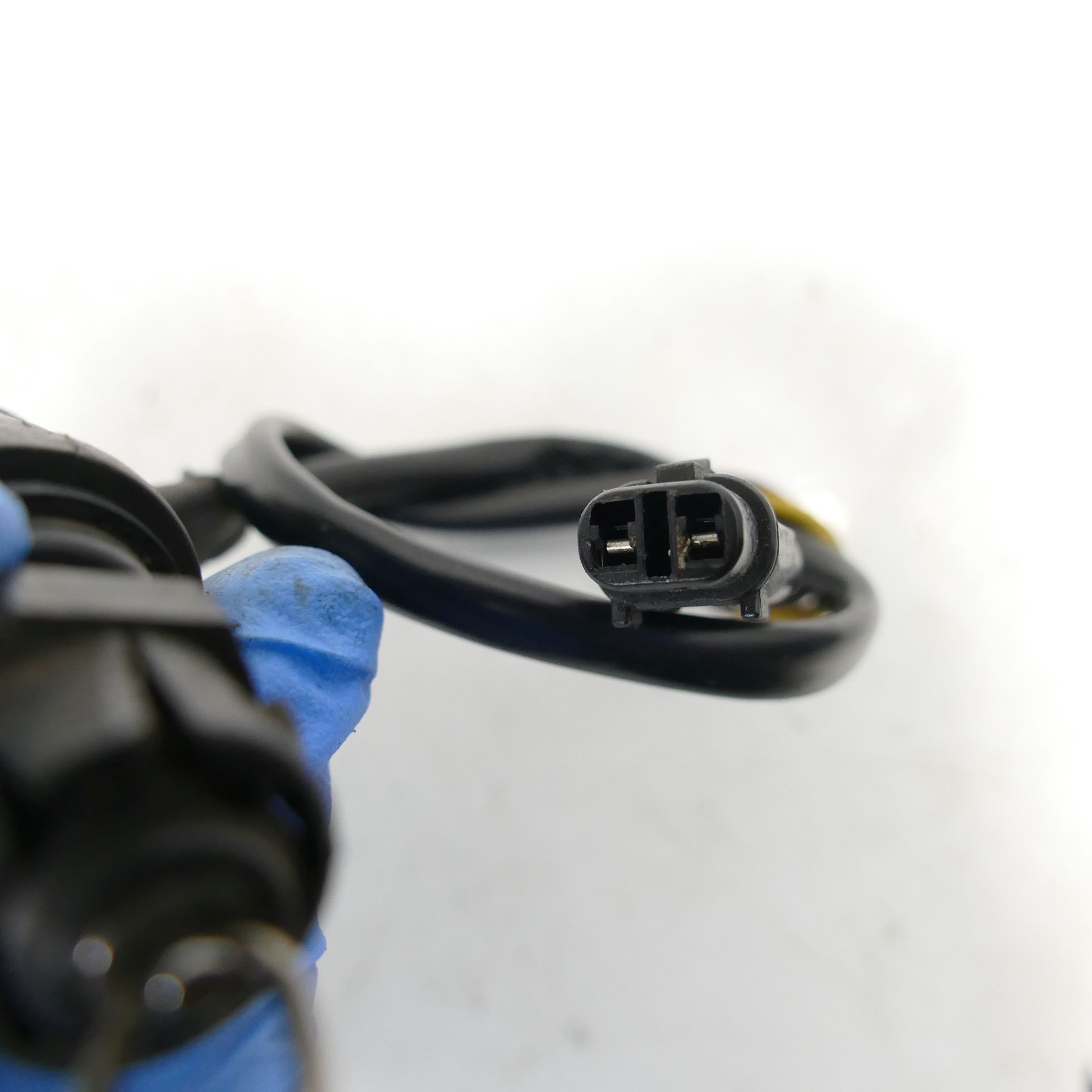 Yamaha XV 535 H PC26 EZ:03 Bremslichtschalter hinten Bremse 66058