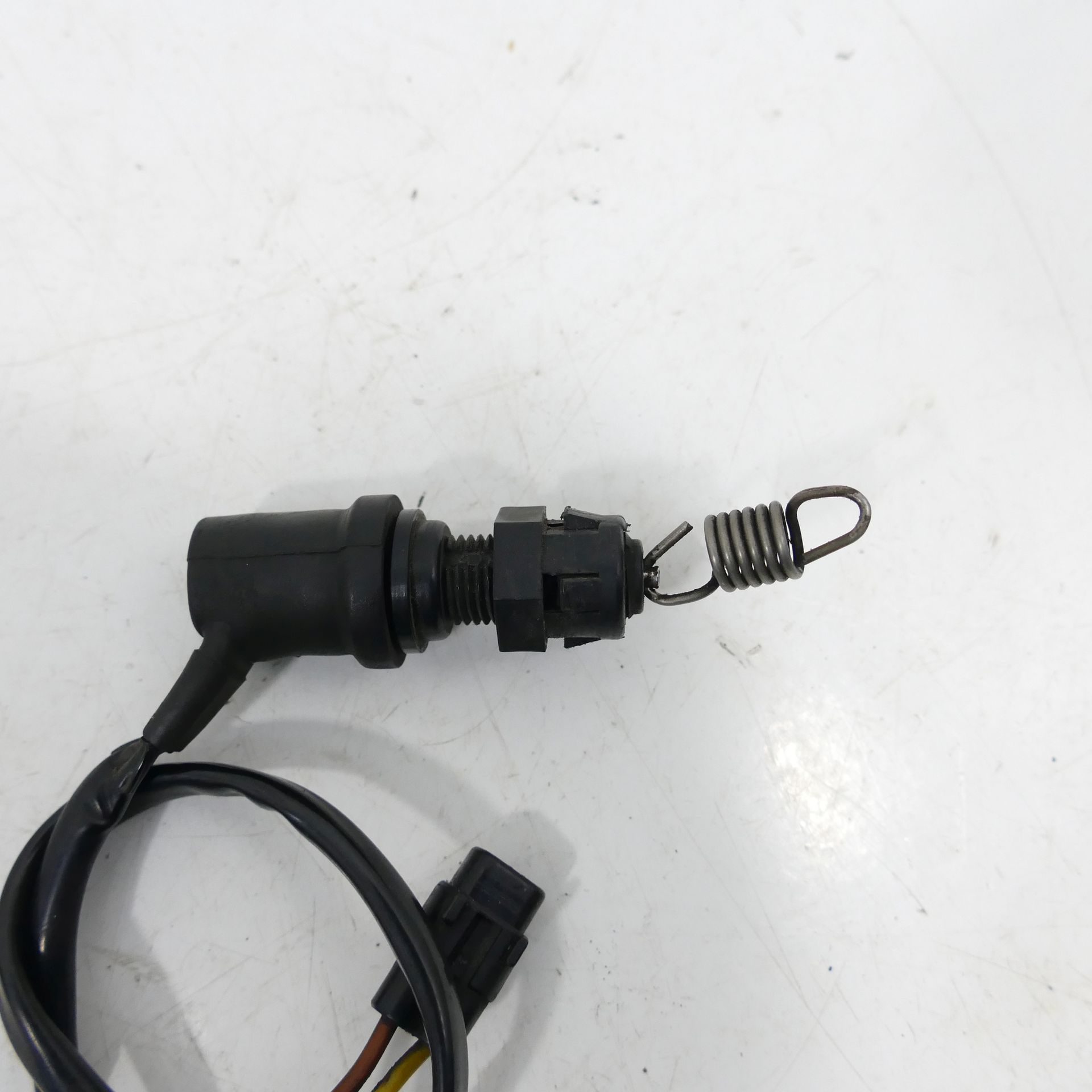 Yamaha XV 535 H PC26 EZ:03 Bremslichtschalter hinten Bremse 66058