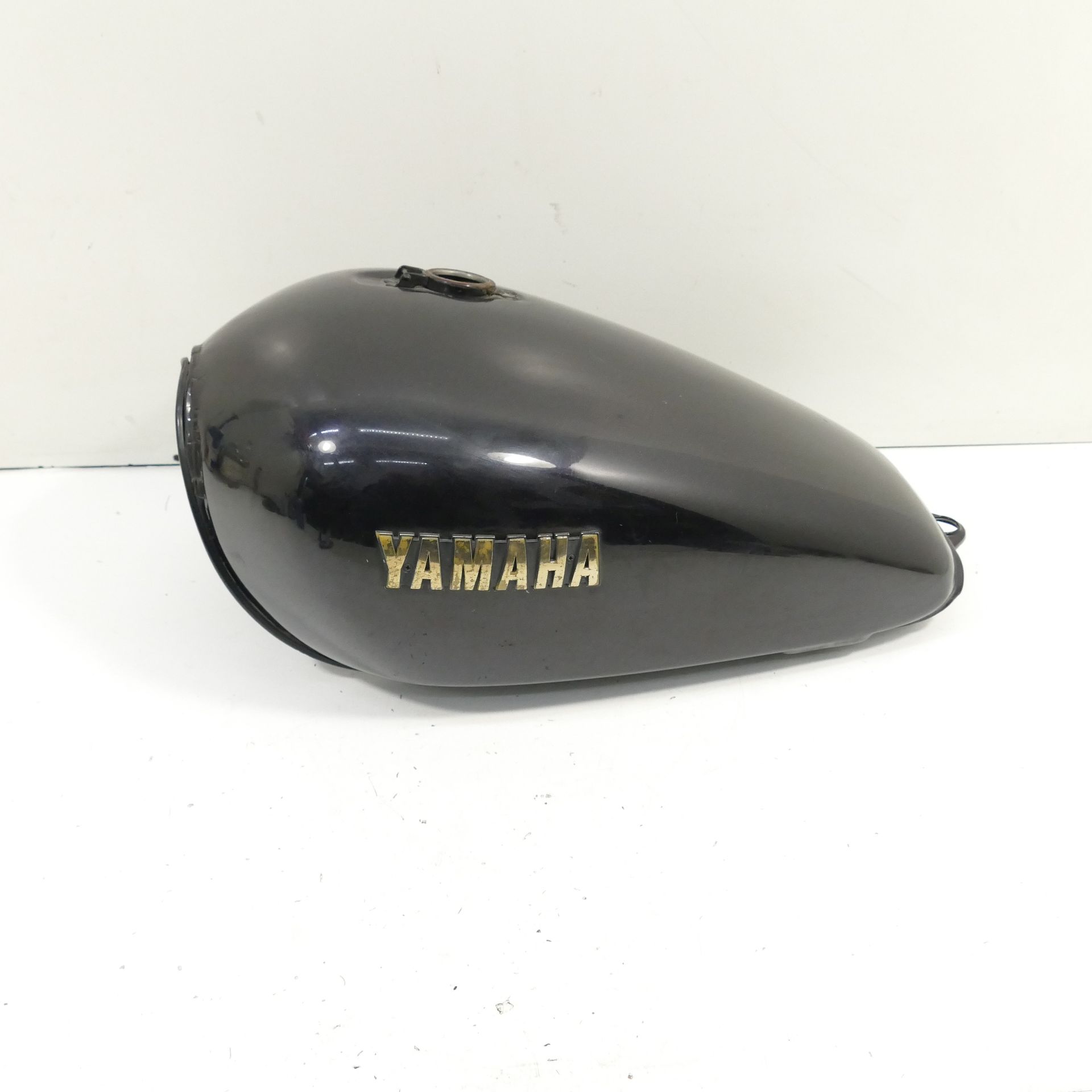 フォトセット Yamaha Xs 750 Se Fuel Tank 66073 | eBay UK