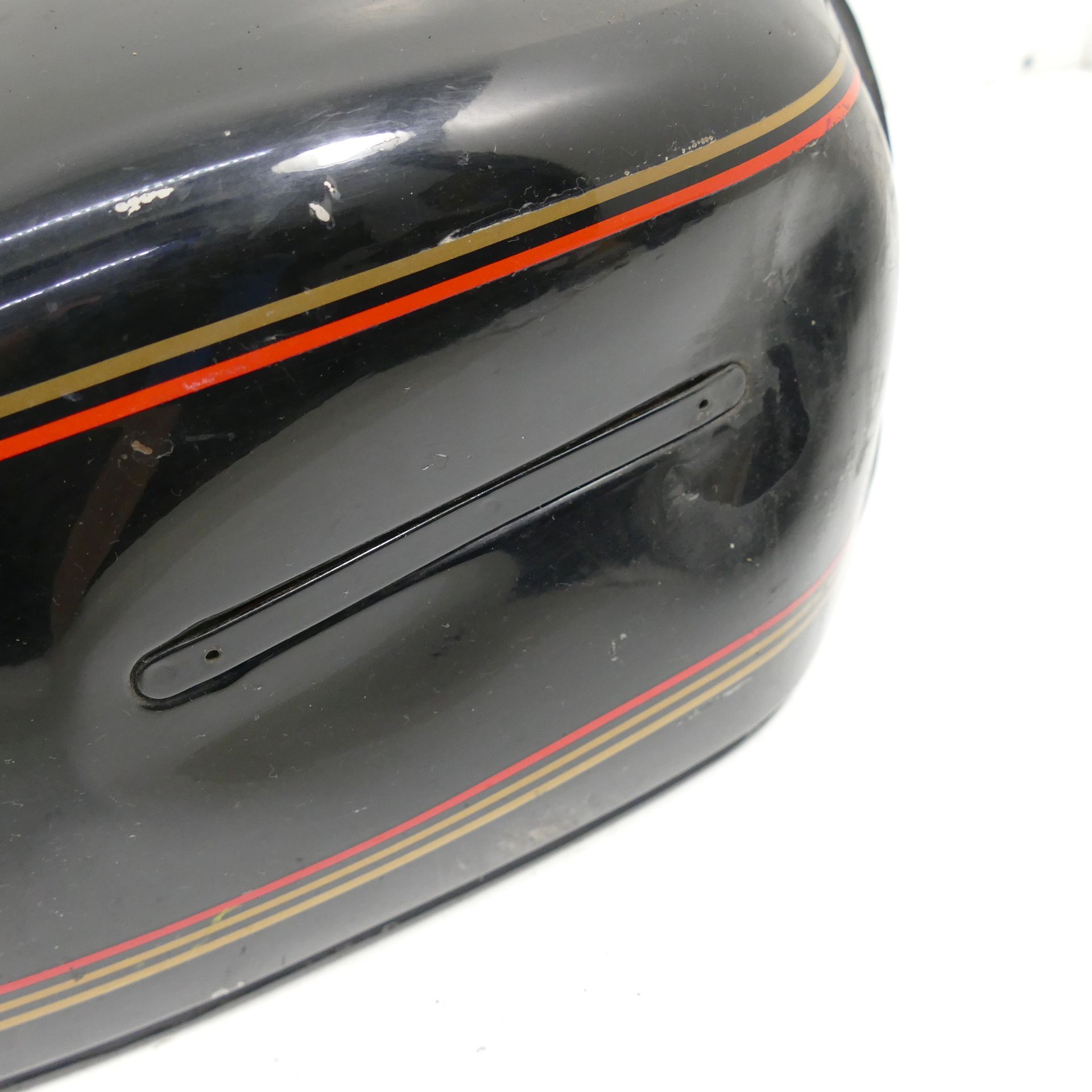 Suzuki GS 550 Benzintank Kraftstofftank Tank 66149 | eBay