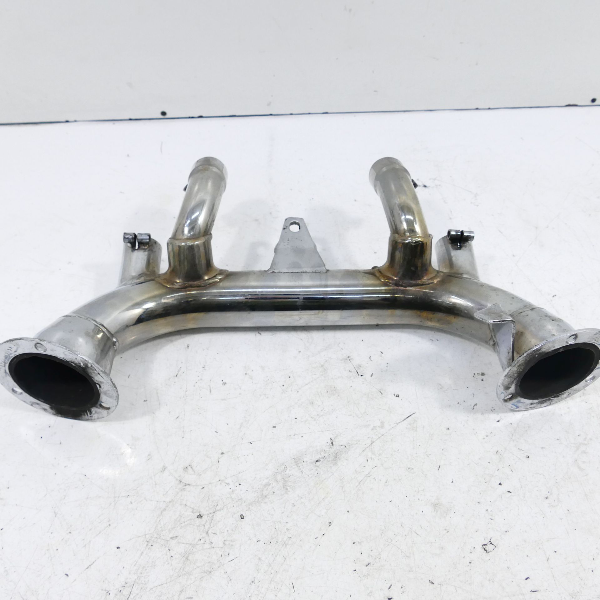 Yamaha V-MAX 1200 Collector Accessories Exhaust Silencer 66324 | eBay