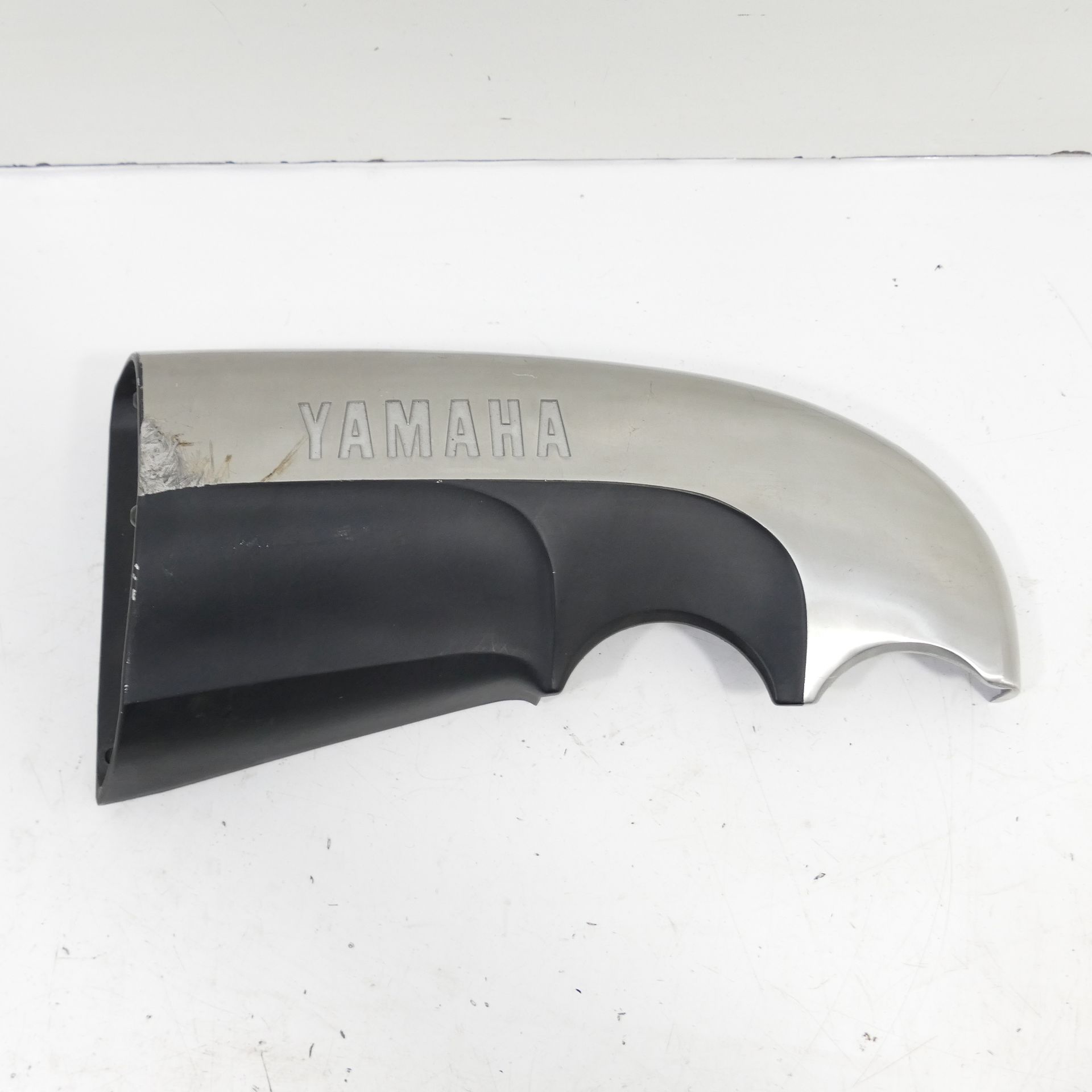 Yamaha V-MAX 1200 Lufthutze Seitenverkleidung links Verkleidung