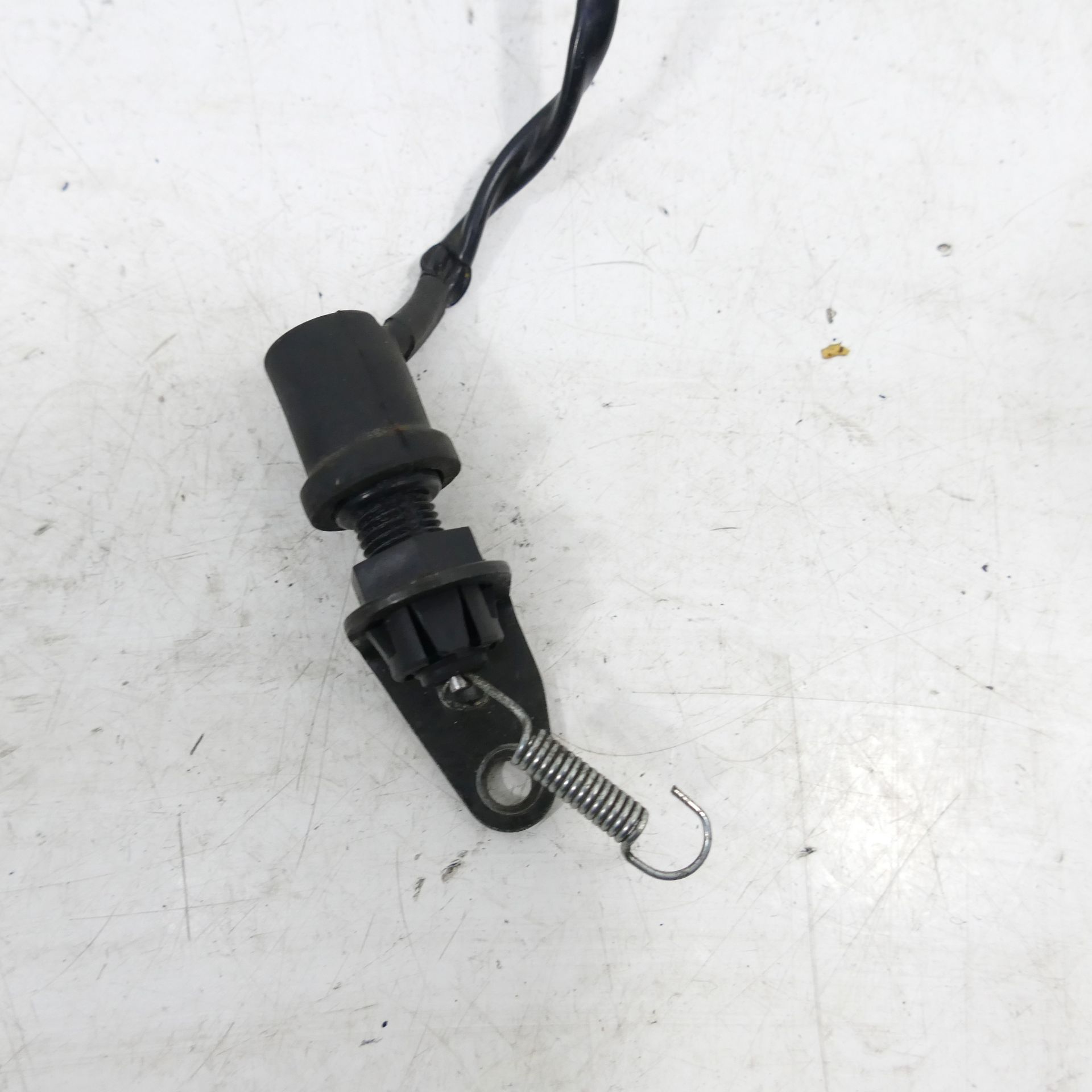 Motorcycle Parts Accessories - Brakes & Suspension - LEVERS